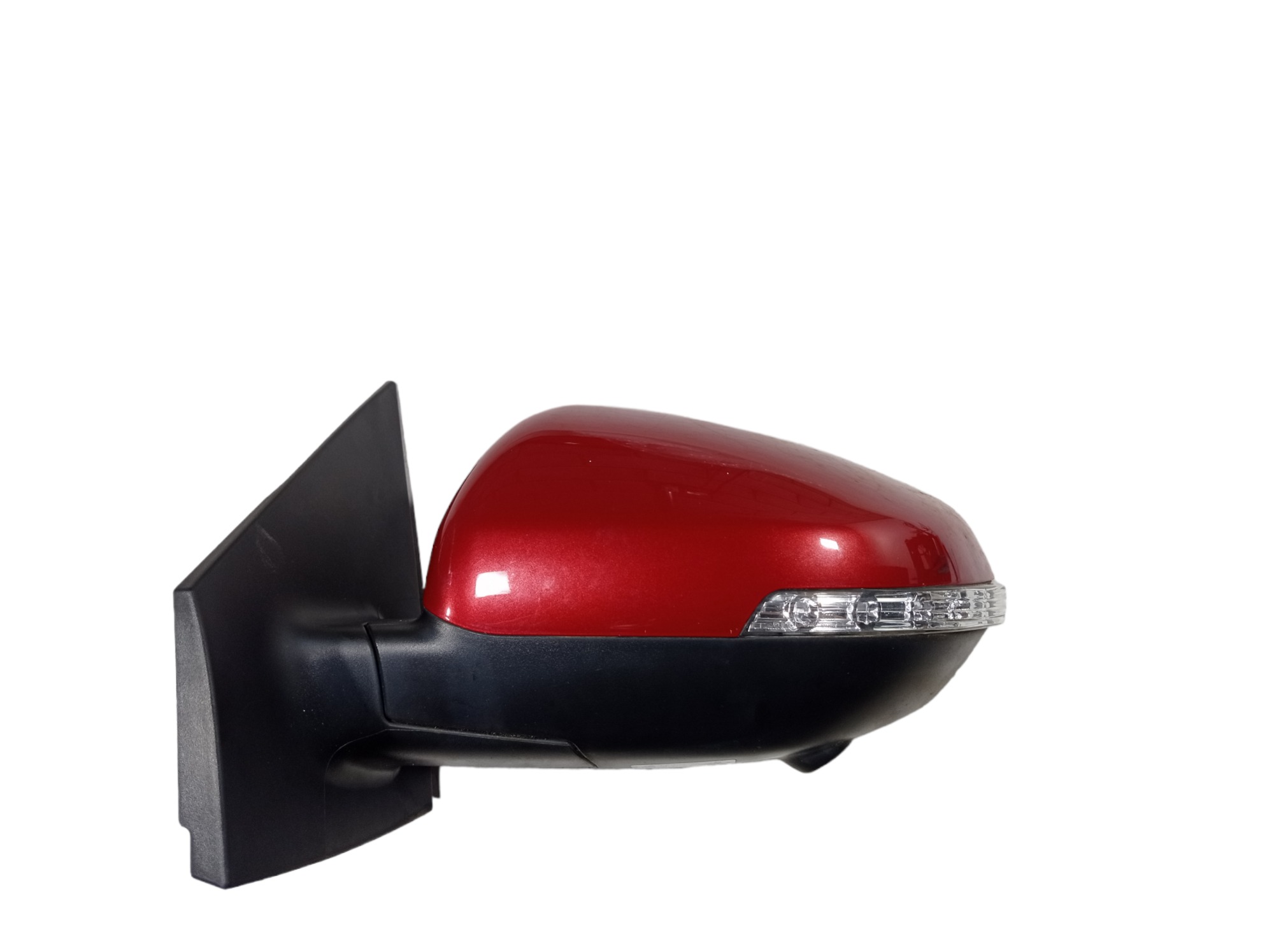 Retrovisor Esquerdo Jac T40 2020 Jac-l21036 V549 5