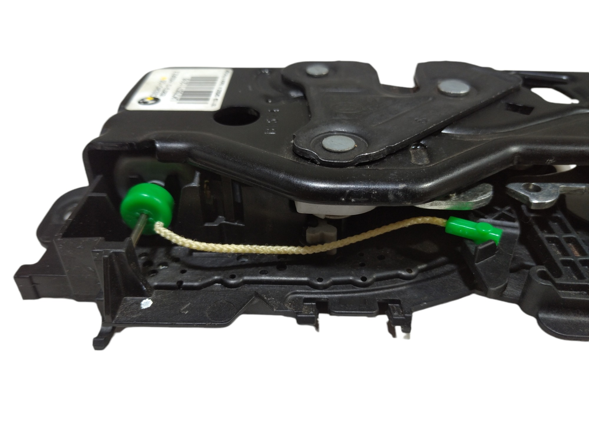 Fechadura Tampa Traseira Bmw X4 30i 2019 V350 7