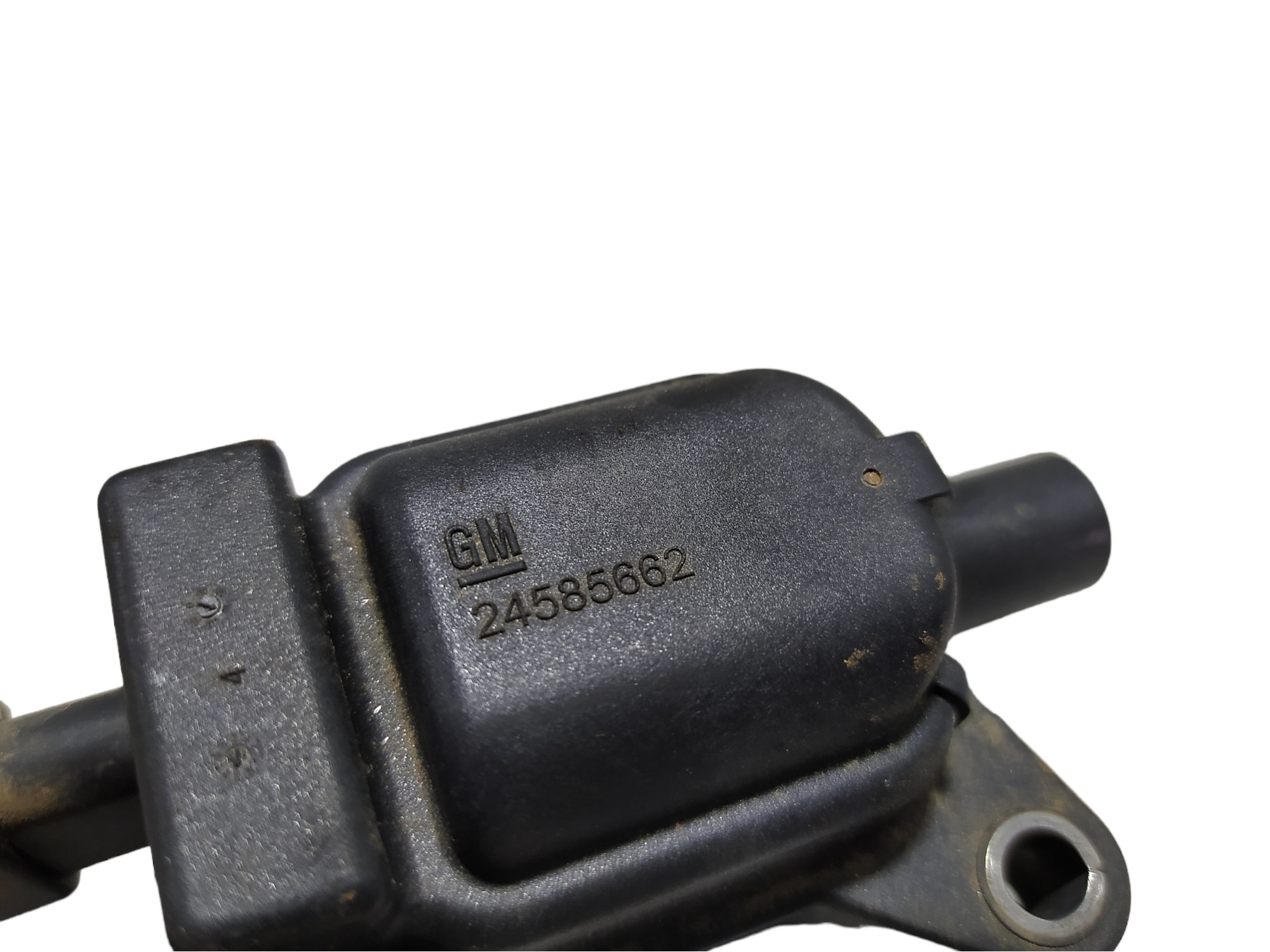 Bobina Ignição Gm Prisma 1.4 2018 24585662 79013001 V486 3