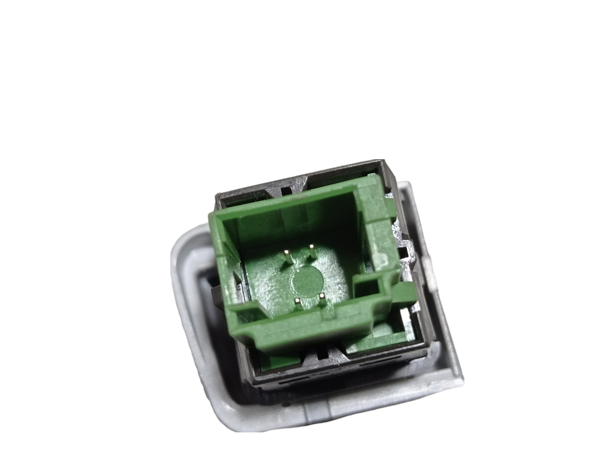 Botao Trava Porta Peugeot 208 2008 2014 96750883zd V312 5