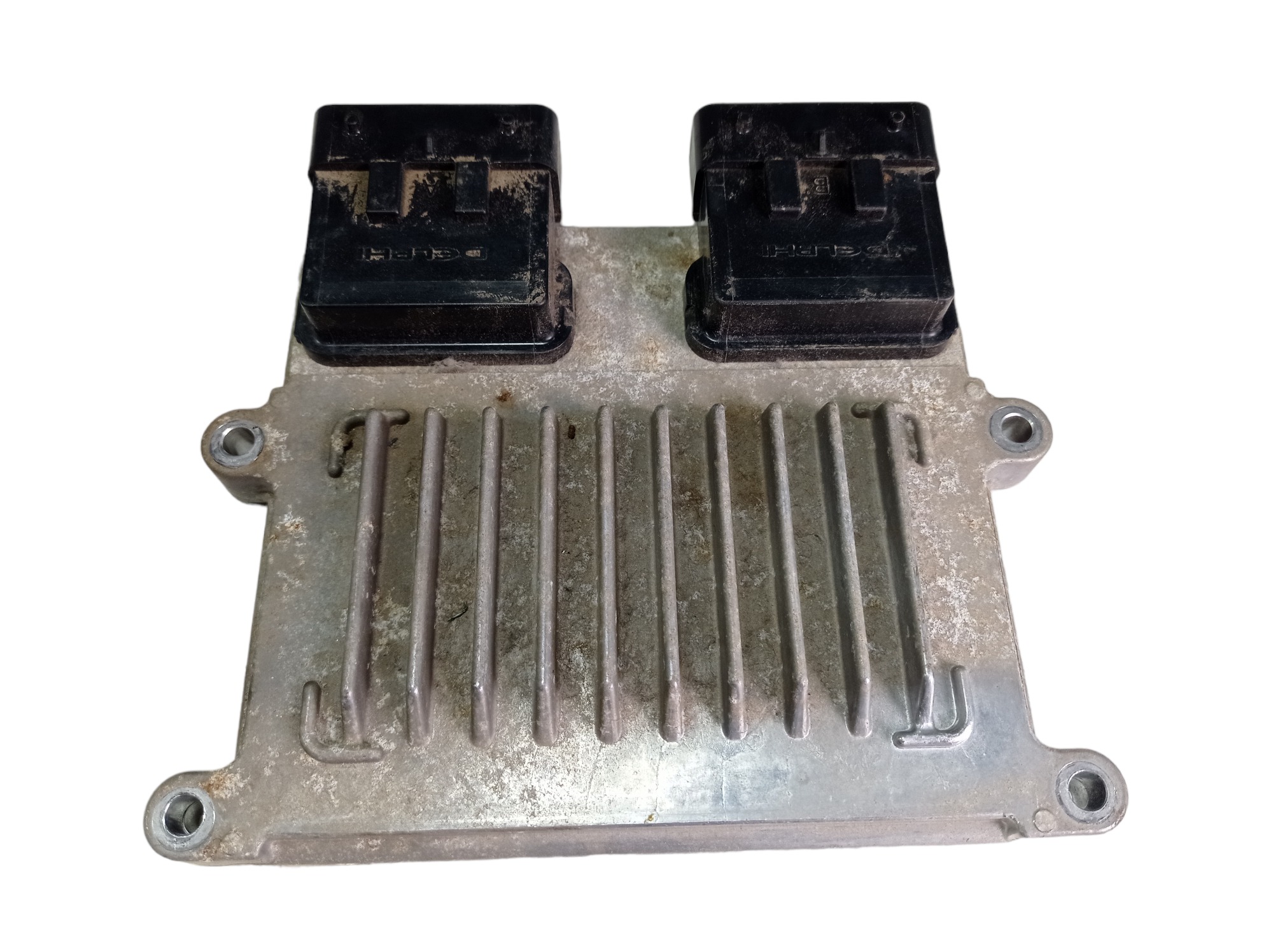 Módulo Injeção Kia Opirus 3.8 V6 2008 39110-3c878 V581 8