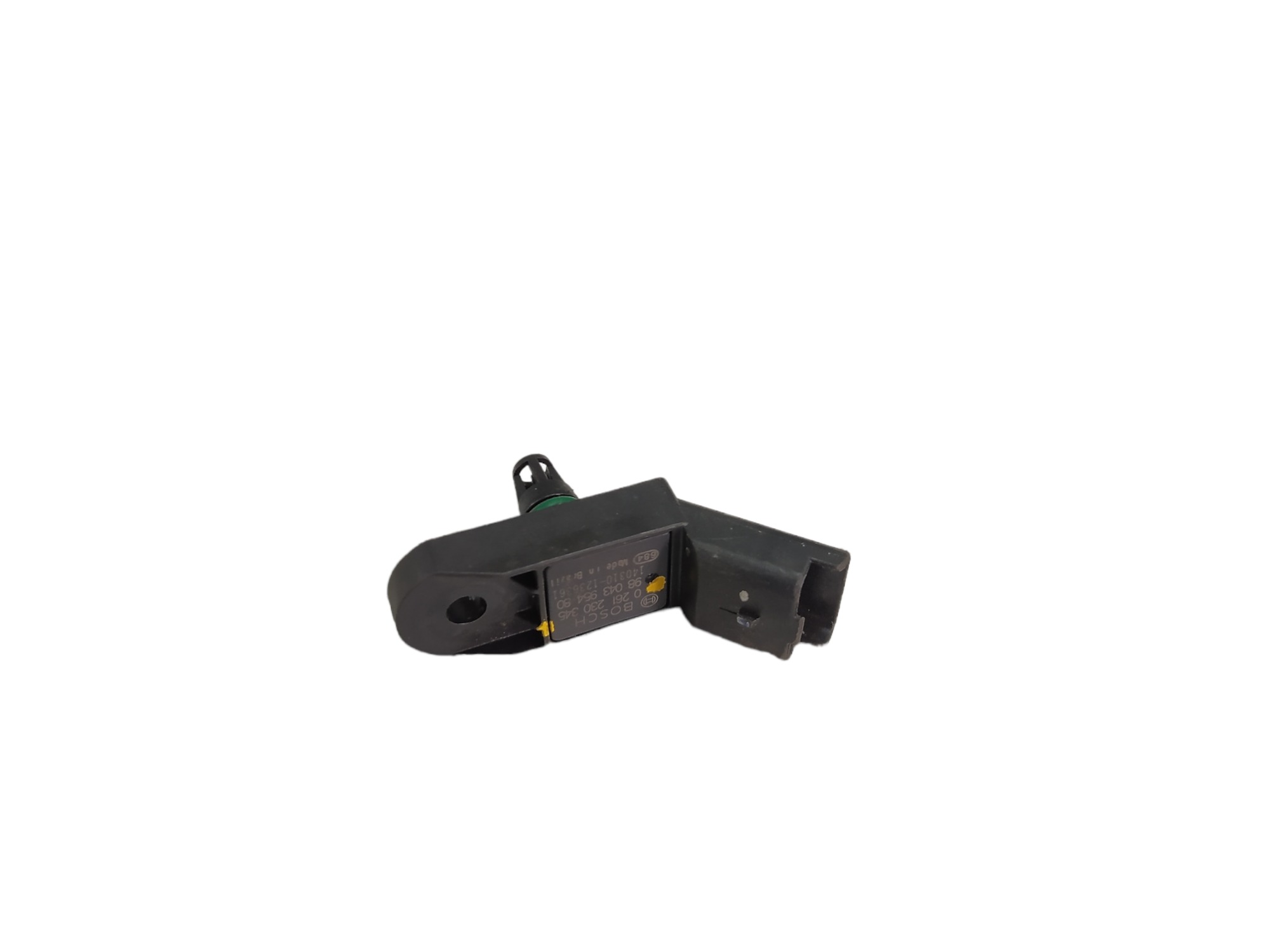Sensor Map Xsara Picasso Aircross Peugeot 206 0261230345 Vl 6