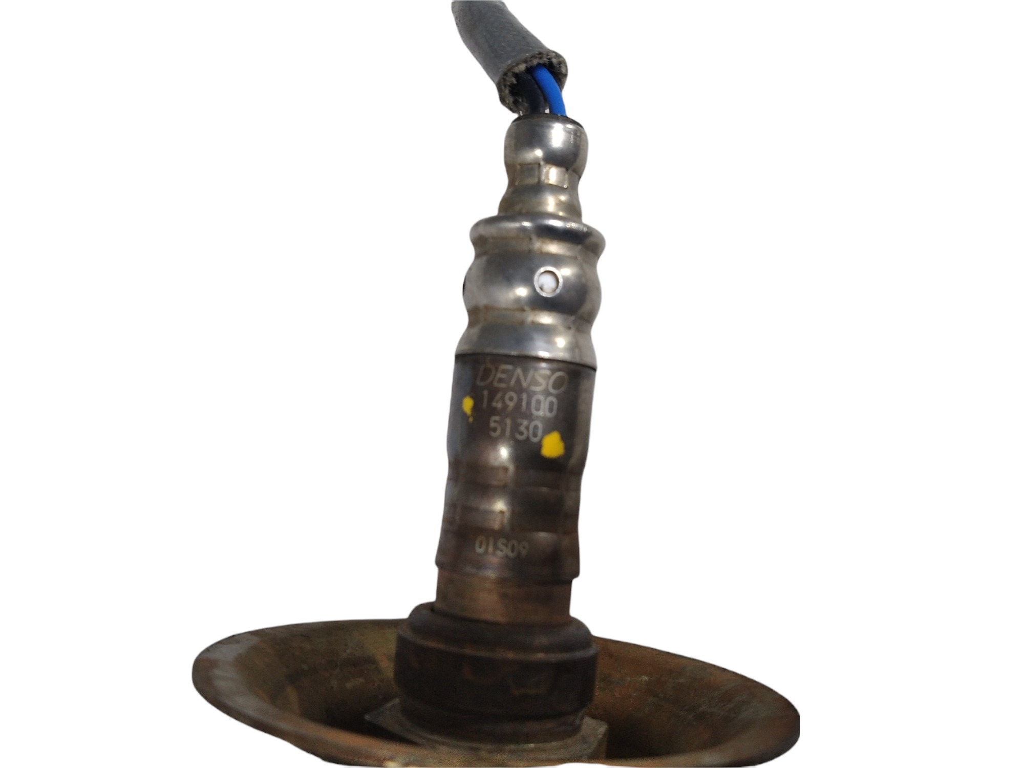 Sonda Lambda Superior Mitsubishi Outlander V337  1491005130 4