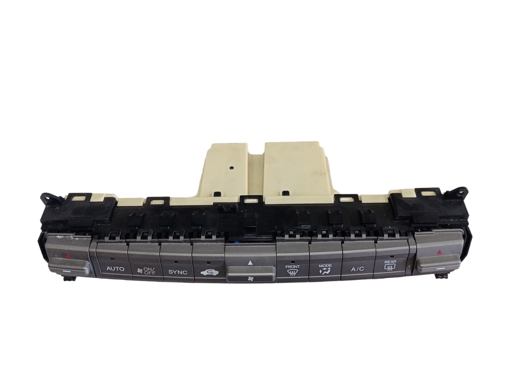 Comando Ar Condicionado Honda Accord 2.0 2011 V557 3