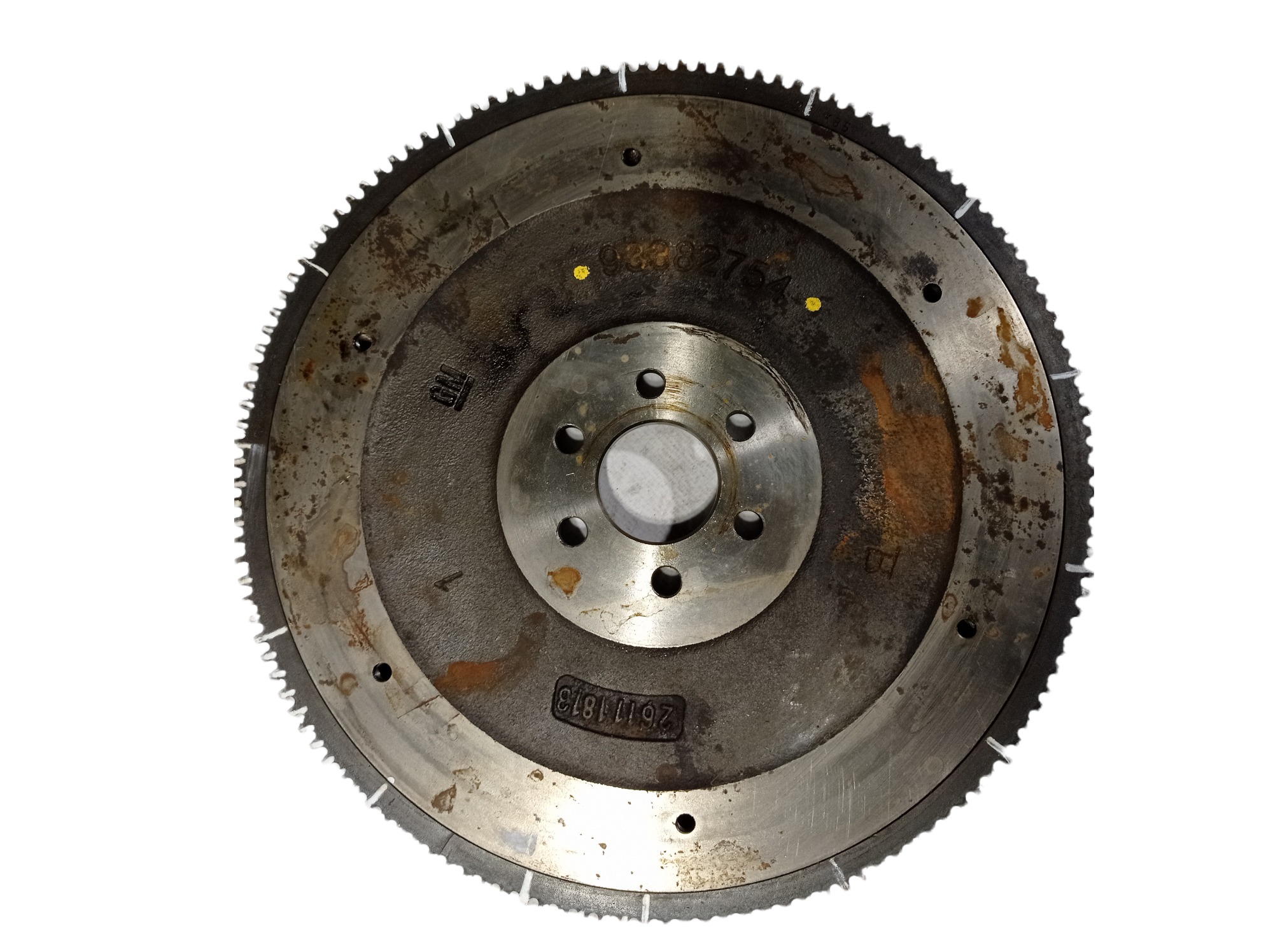 Cremalheira Volante Motor Gm Prisma 1.4 2019 V338 1