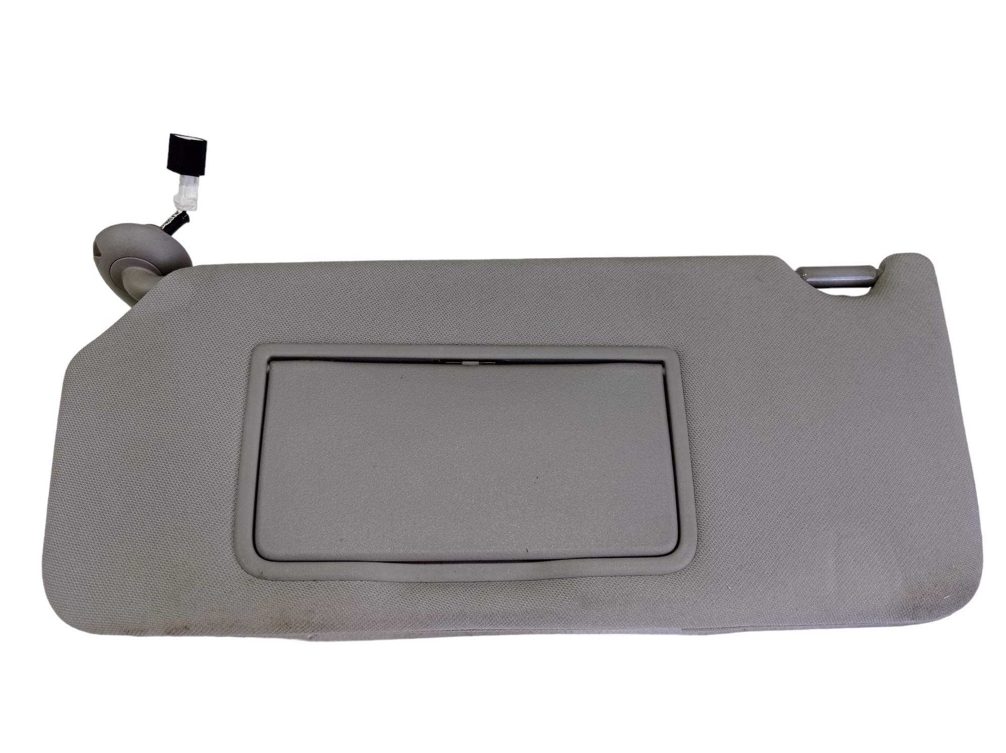 Quebra Sol Esquerdo Honda Accord 2011 V557 8