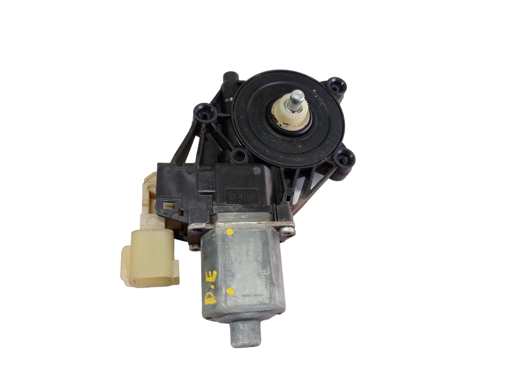 Motor Máquina Vidro Dianteira Esquerda Discovery 5 2019 V562 3