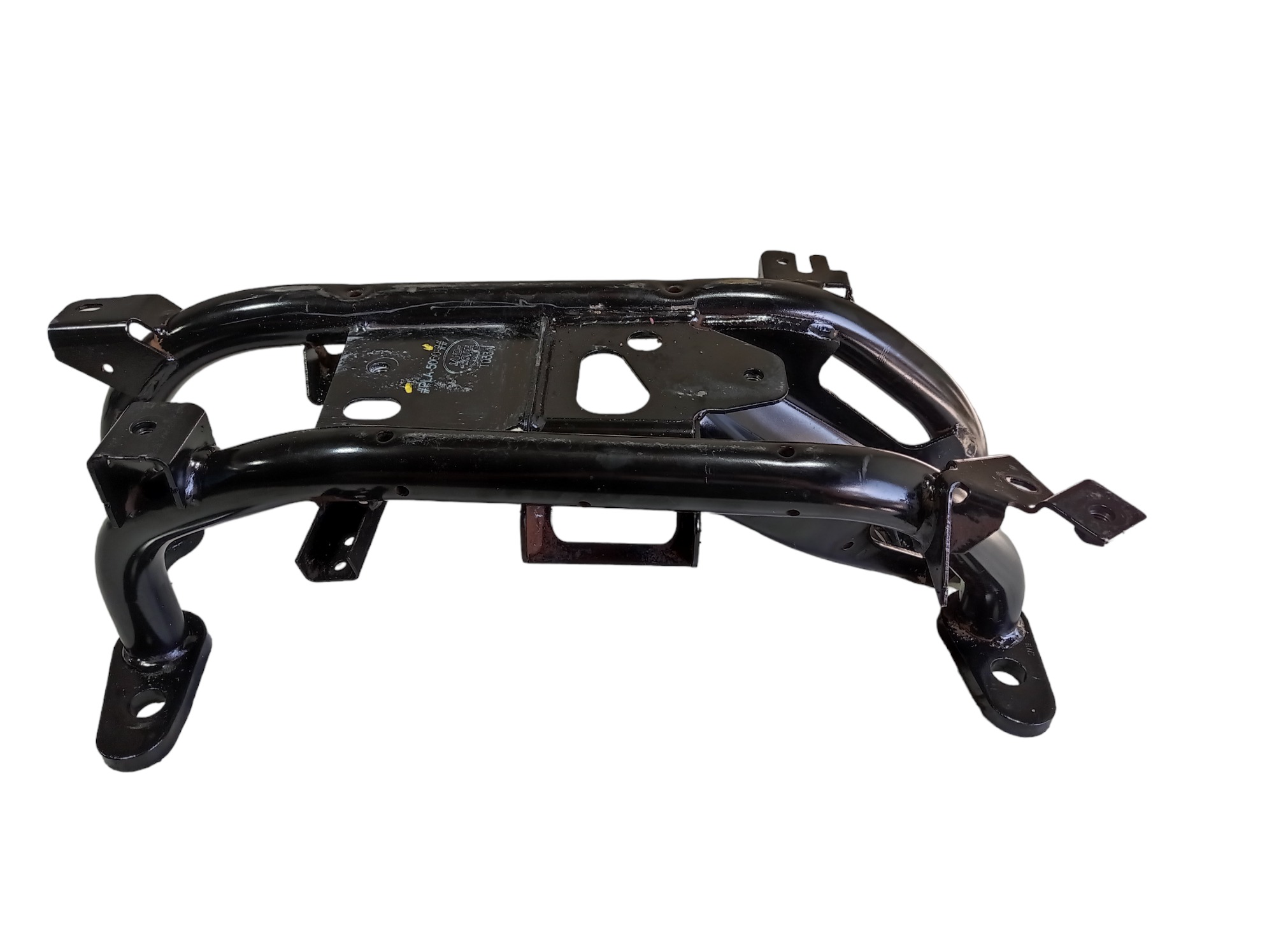 Suporte Caixa Câmbio Land Rover Discovery 5 3.0 2019 V562 8