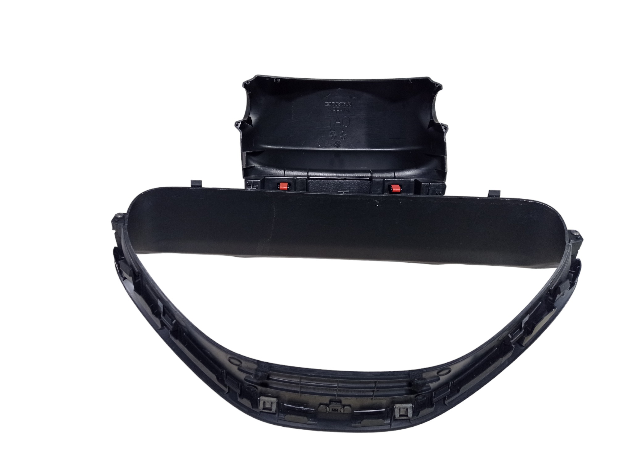 Moldura Painel De Instrumentos Honda Accord 2.0 2011 V557 5