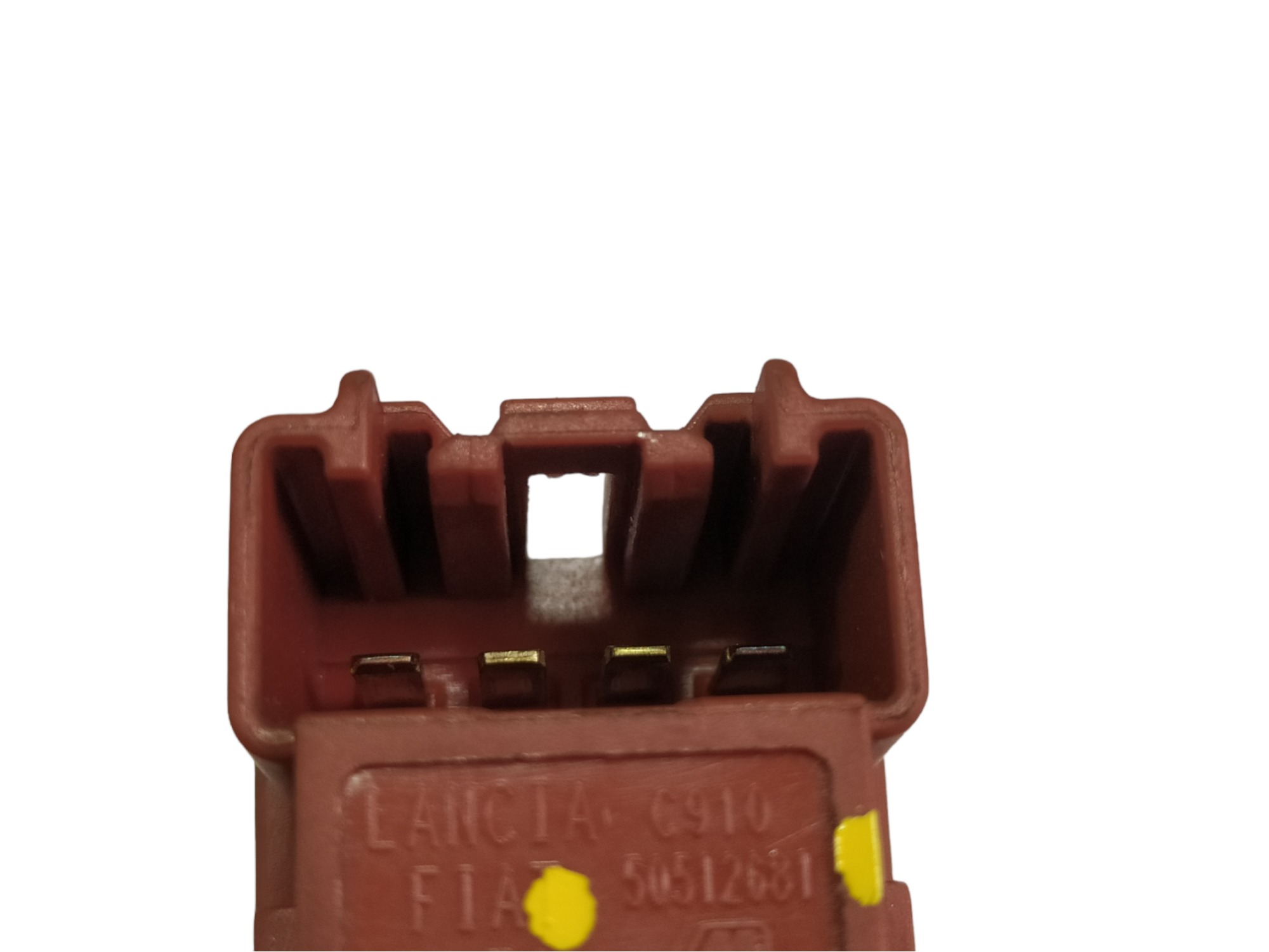 Interruptor Pedal Freio Mobi Way On 2016 2025 V438 6