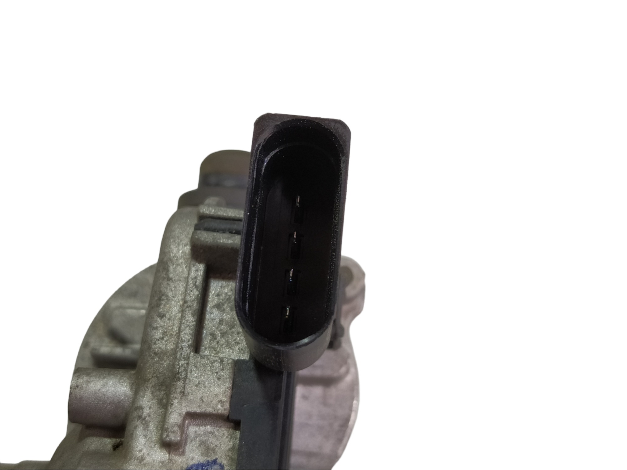 Motor Limpador Dianteiro Jac T402020 V549 0390243231 4