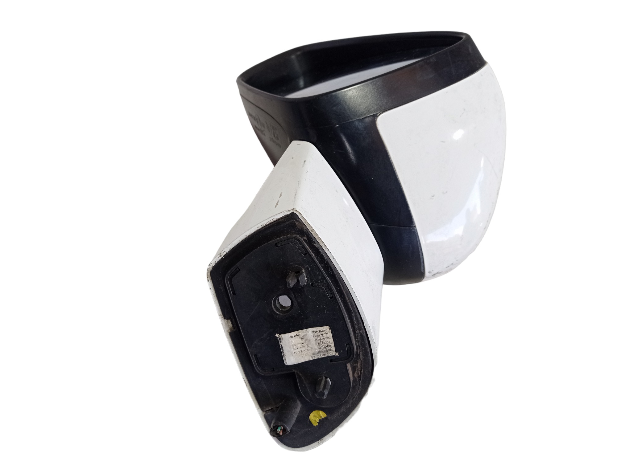 Retrovisor Esquerdo Peugeot 308 408 2011 A 2015 7