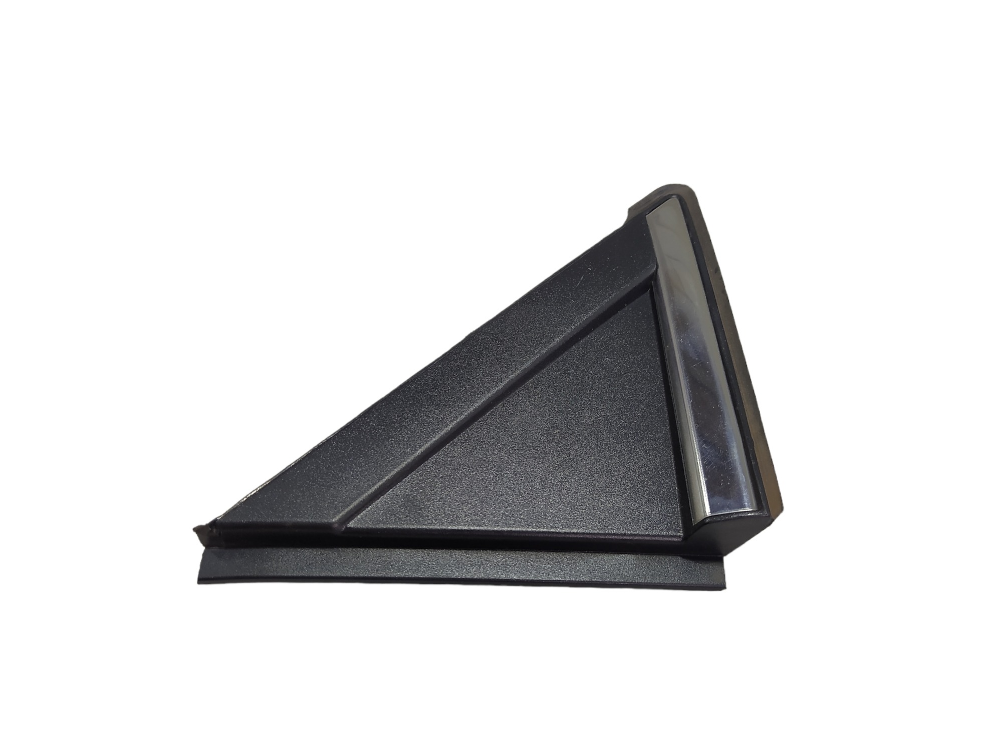 Acabamento Ext Porta Dianteira Direita Jac T50 17 2021 V489 4