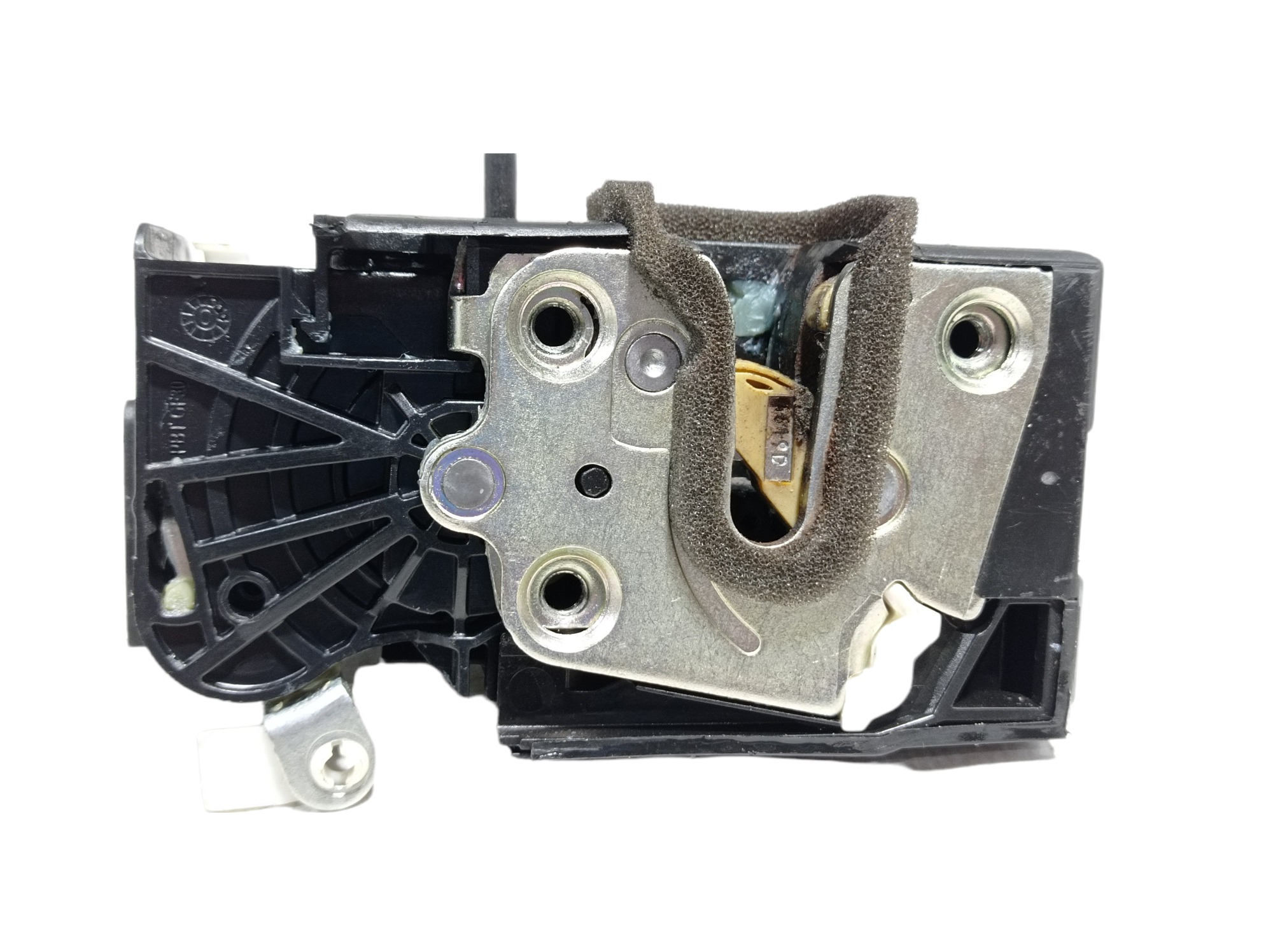 Fechadura Traseira Direita Renault Sandero 2021 V339 5