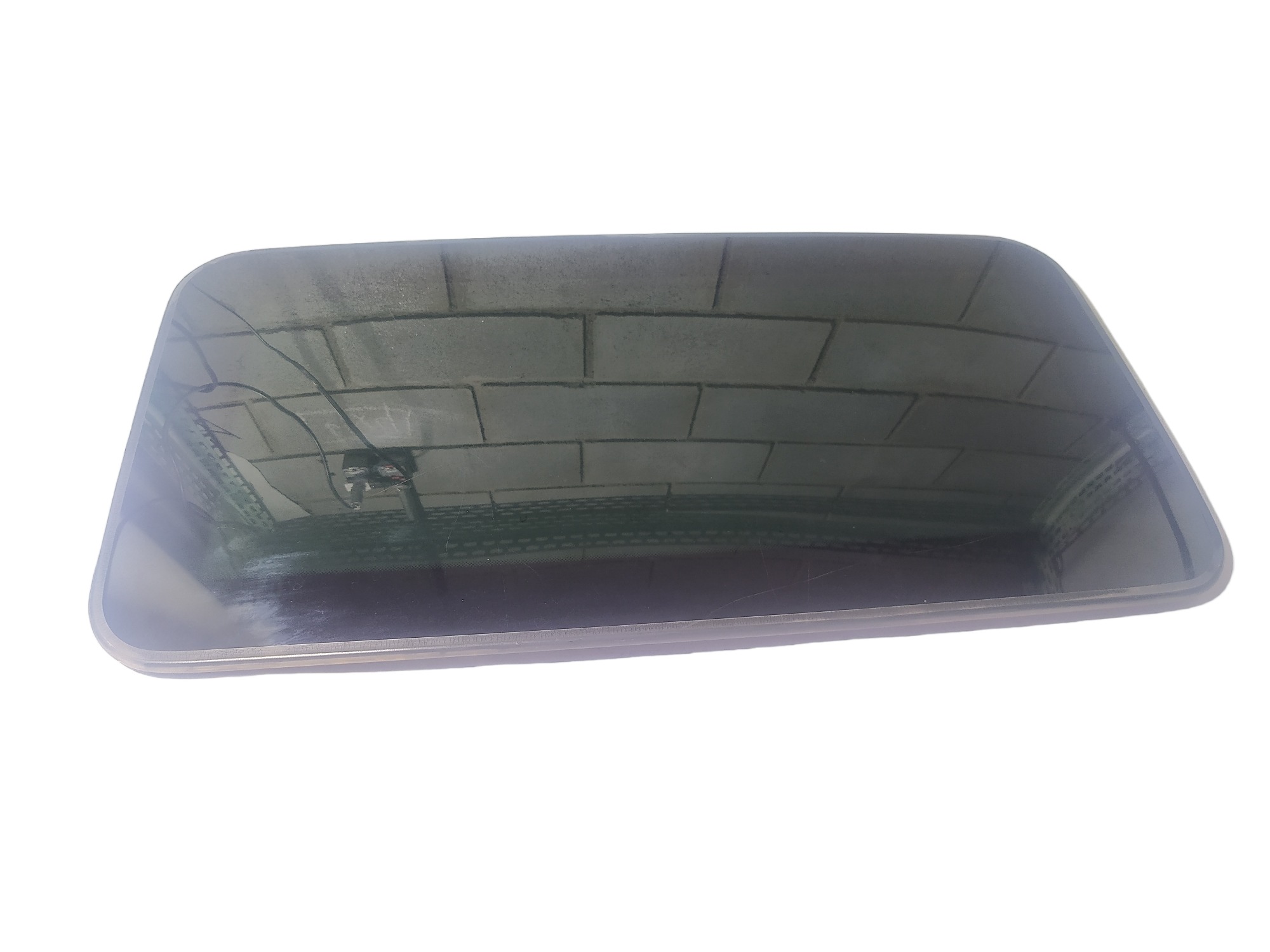 Vidro Teto Solar Hyundai Azera 3.3 2011 V579 6