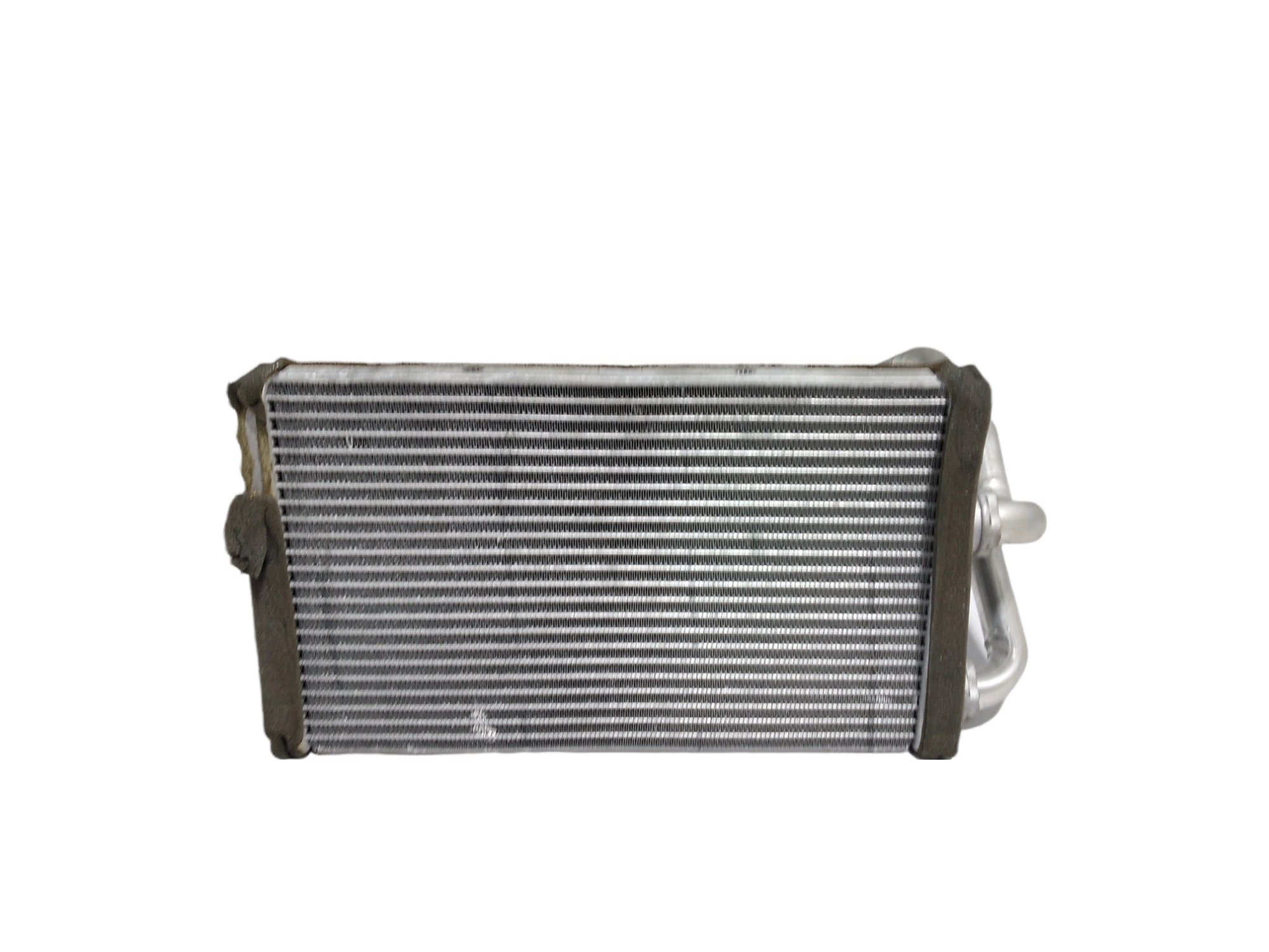 Radiador Ar Quente Mitsubishi Outlander 2015 2.0 V337 5
