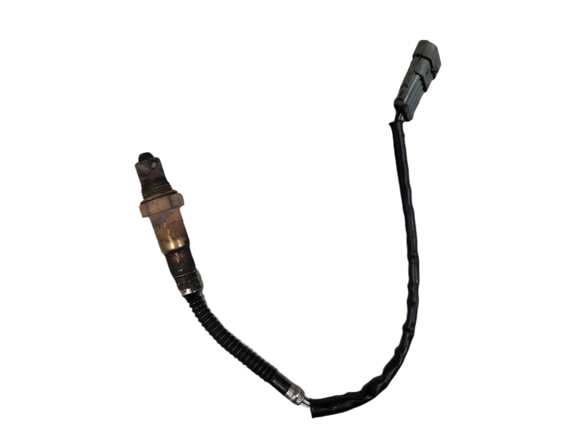 Sonda Lambda Fiat Palio Week Elx 2002 V231 6