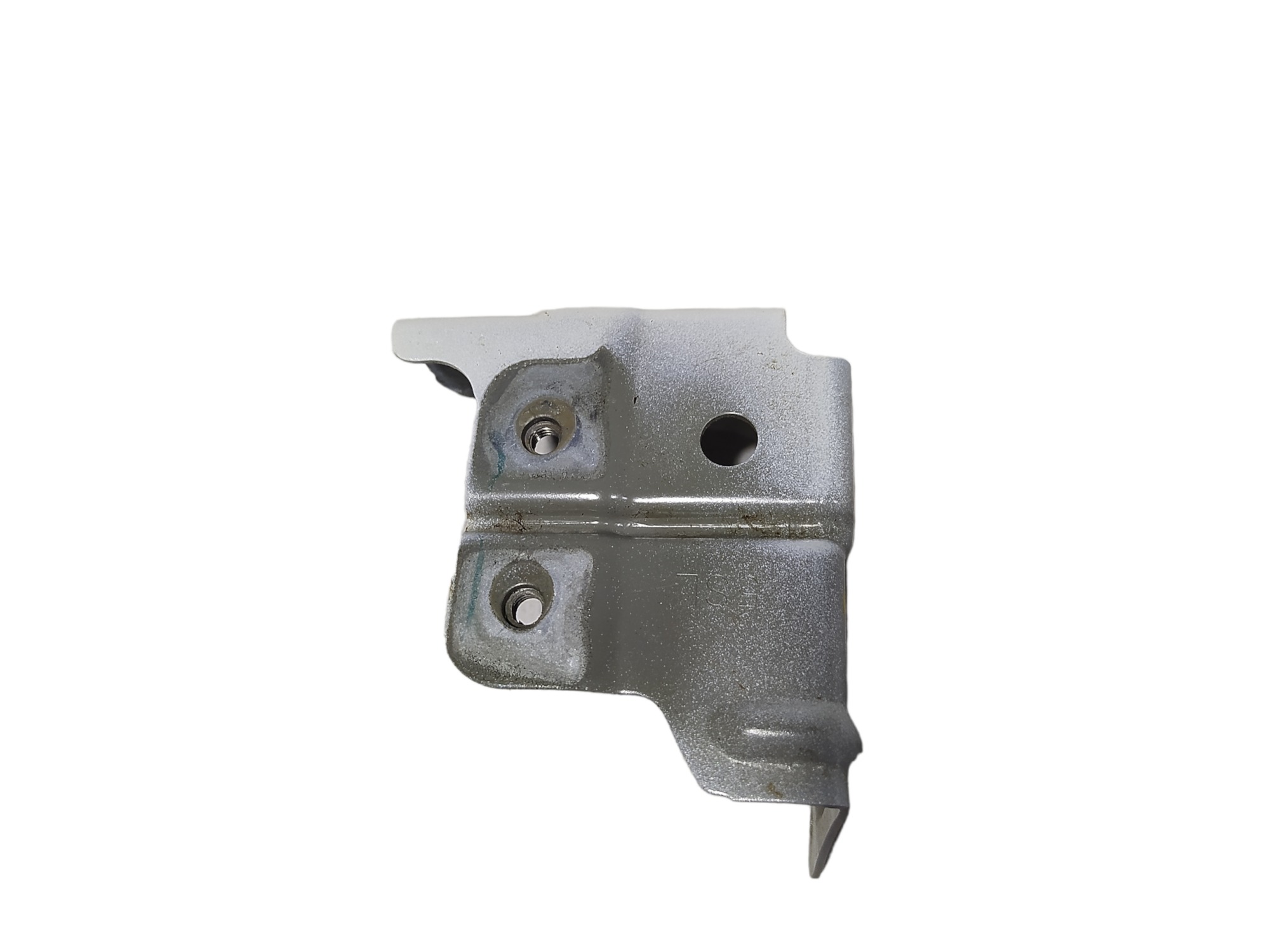 Guia Suporte Paralama Esquerdo Nissan Leaf 2019 V488 7