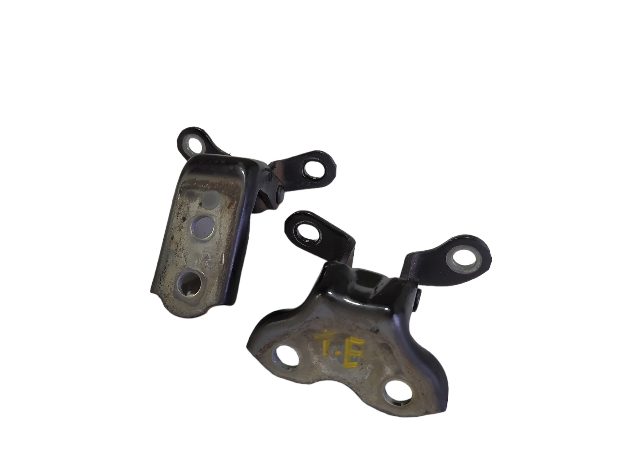 Dobradiça Porta Traseira Esquerda Cruiser Prado 2004 V552 1