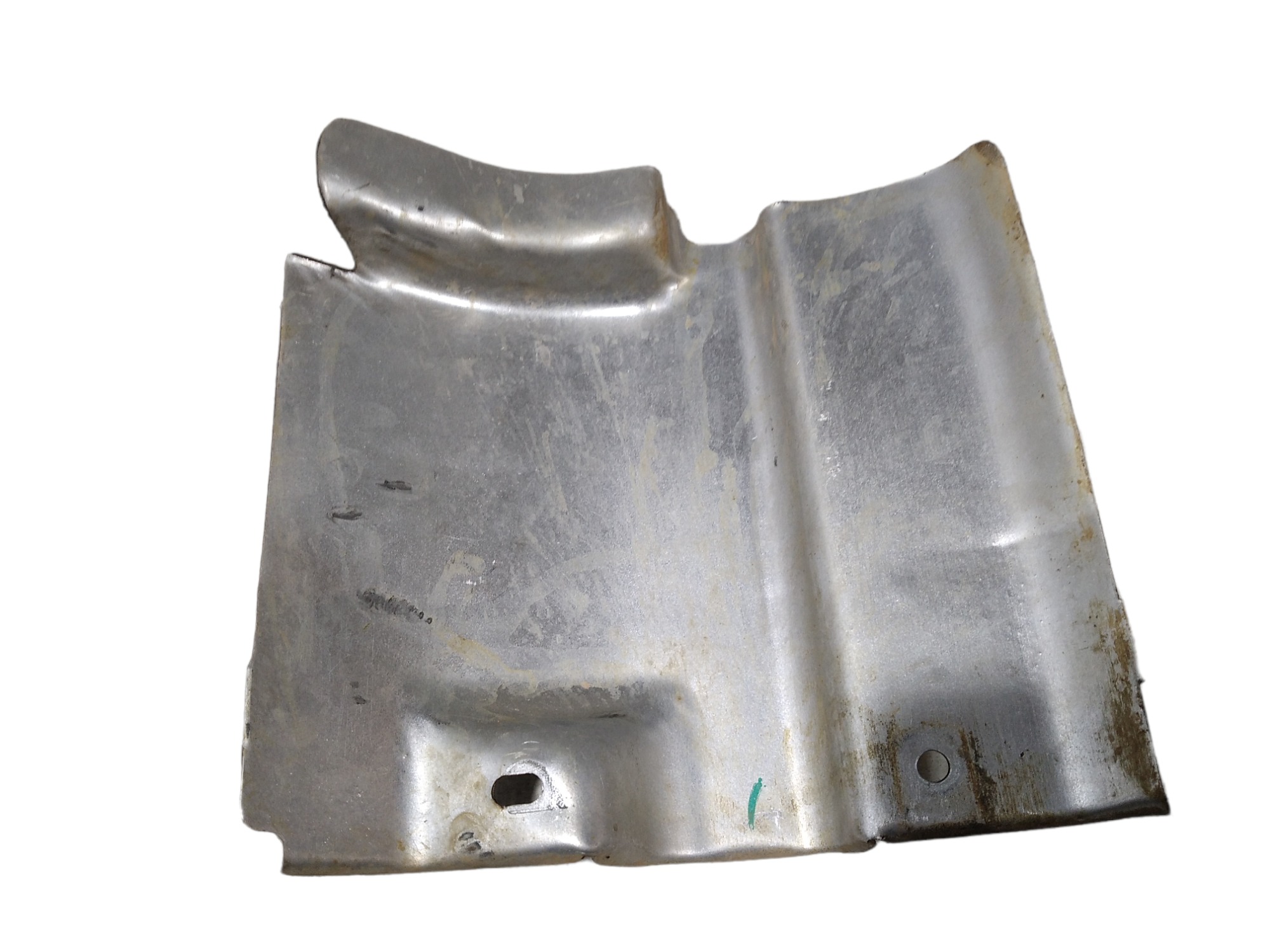 Capa Motor Arranque Jac T6 2.0 16v 2016 V345 3