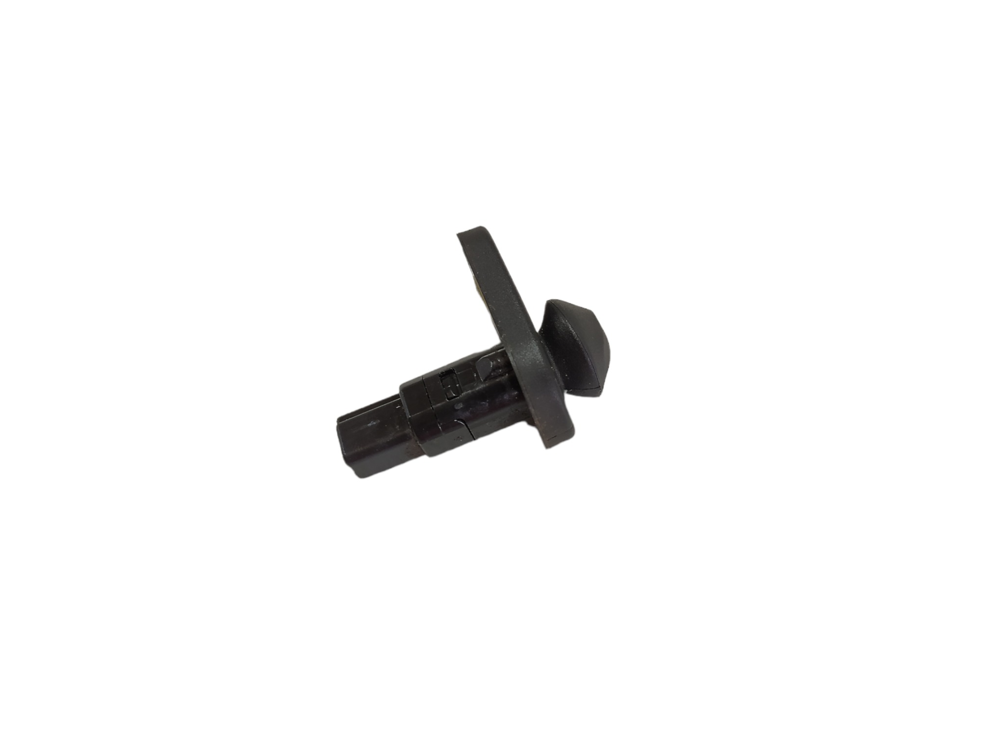 Sensor De Porta Toyota Land Cruiser Prado 3.0 2004 V552 3