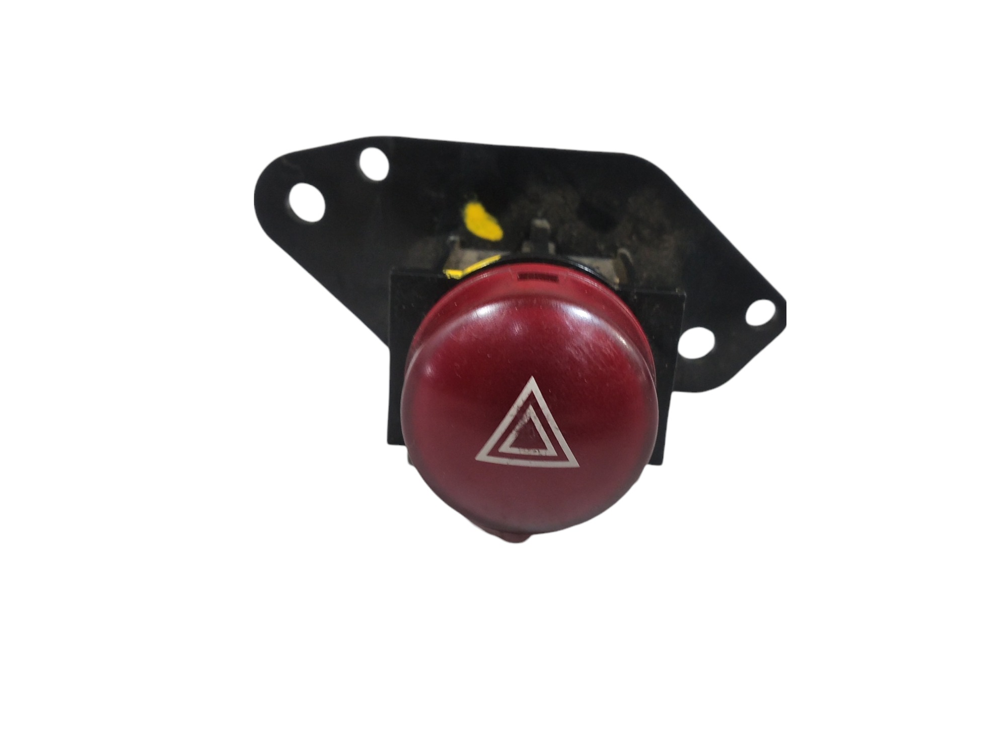 Botão Pisca Alerta Mitsubishi Grandis 2005 V28 Mr962274 5