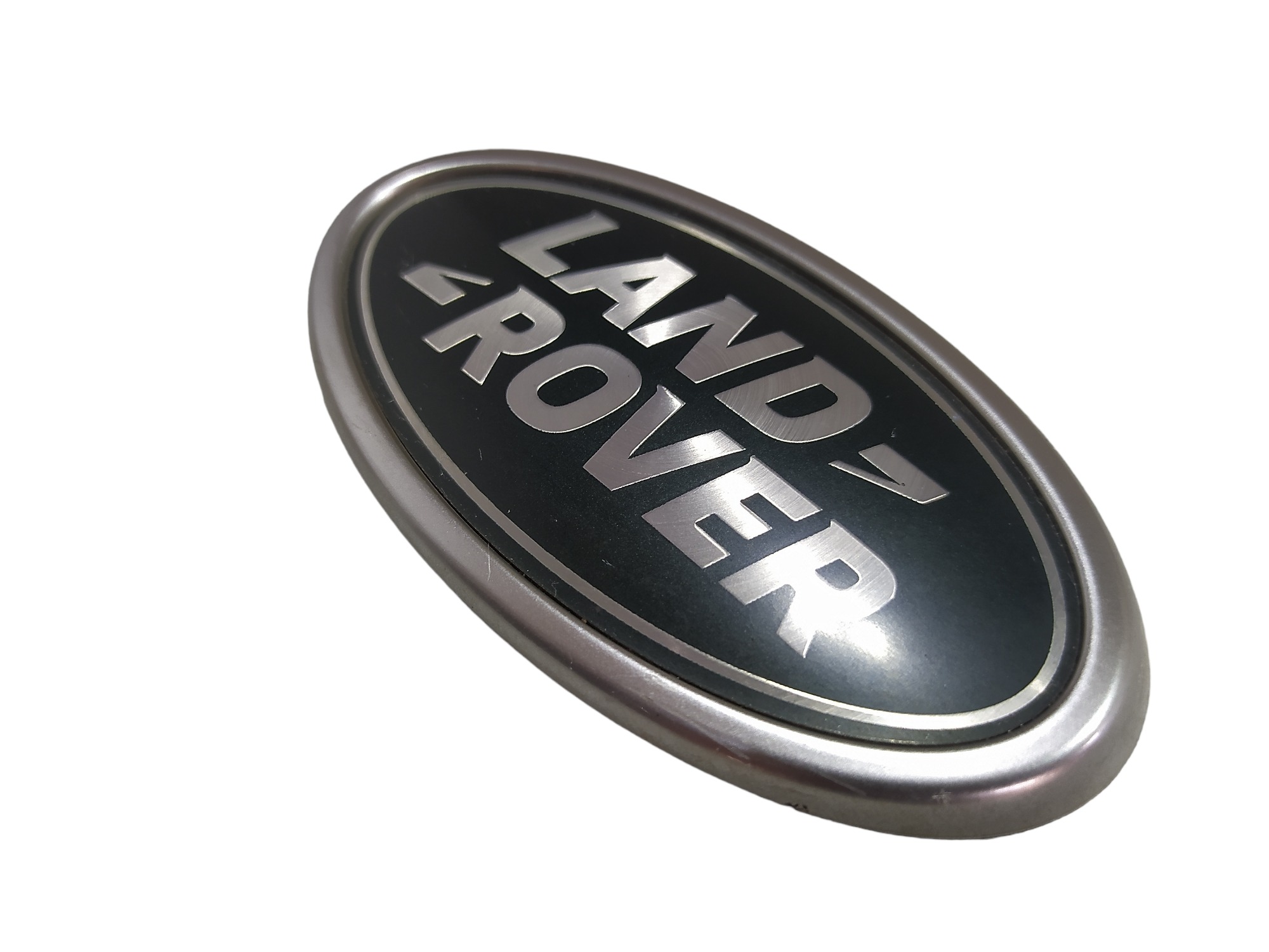 Emblema Símbolo Traseiro Land Rover Discovery 5 2019 V562 4
