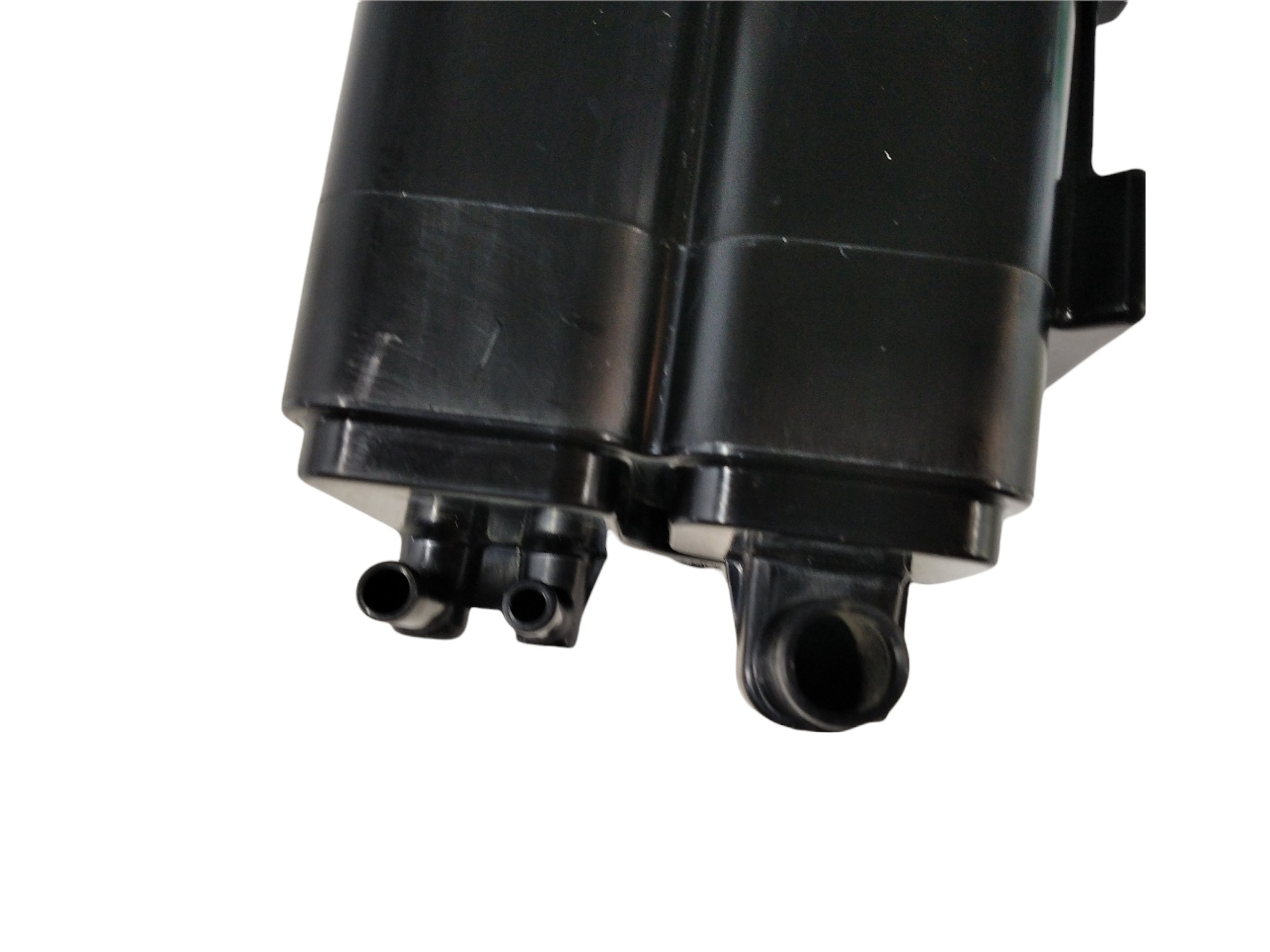 Filtro Canister Mitsubishi Lancer 2.0 2014 V420 8