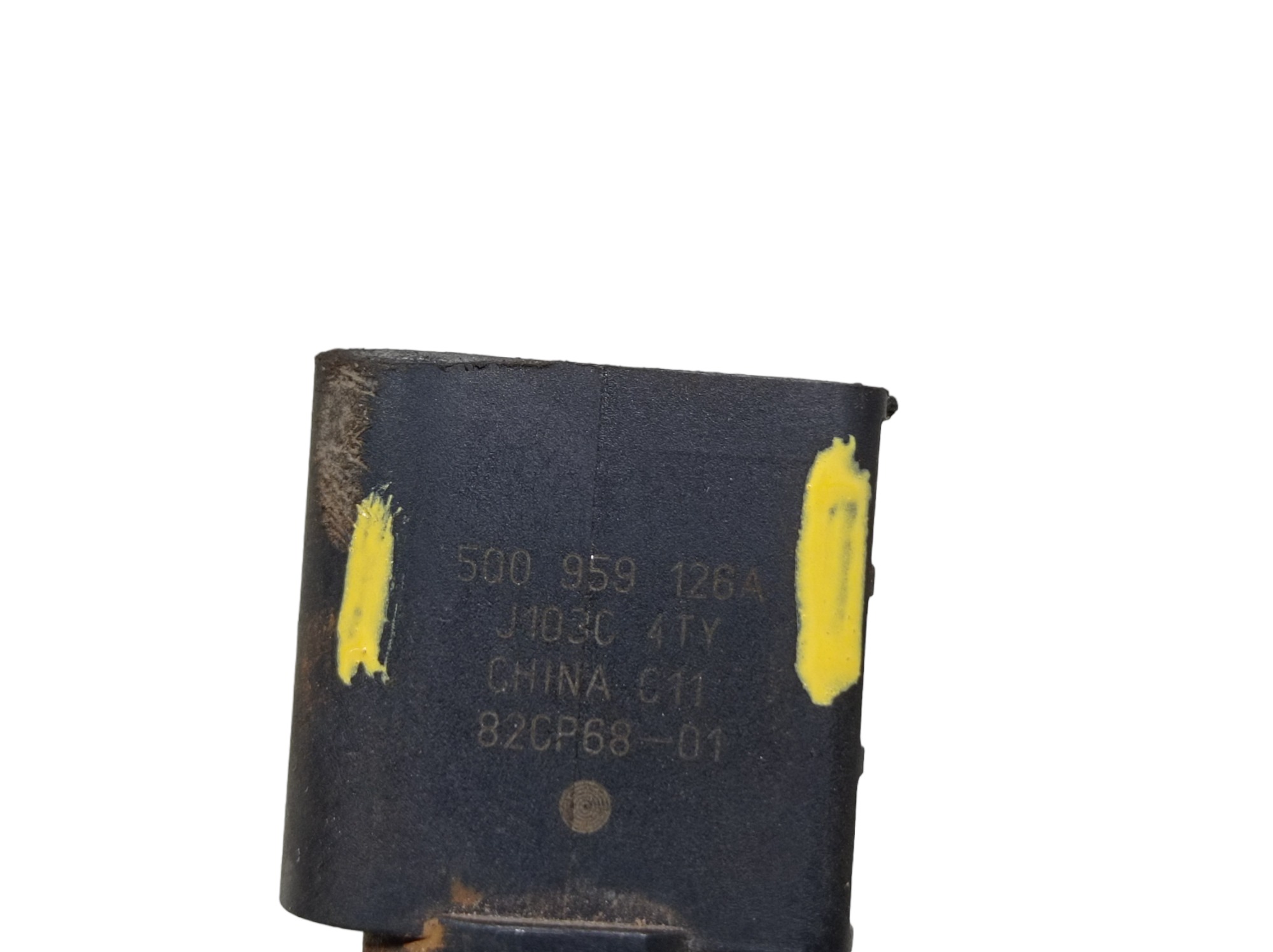 Sensor Pressostato Ar Vw Virtus 1.6 2017 2021 V559 7