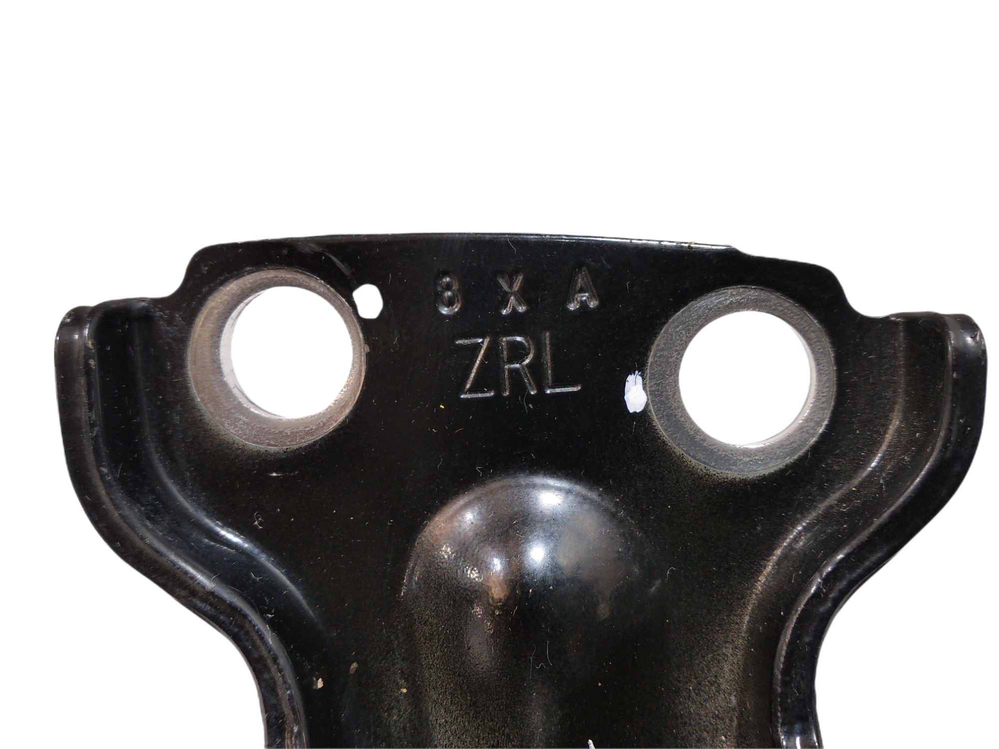 Dobradiças Porta Traseira Esquerda Subaru Impreza 2009 V375 7