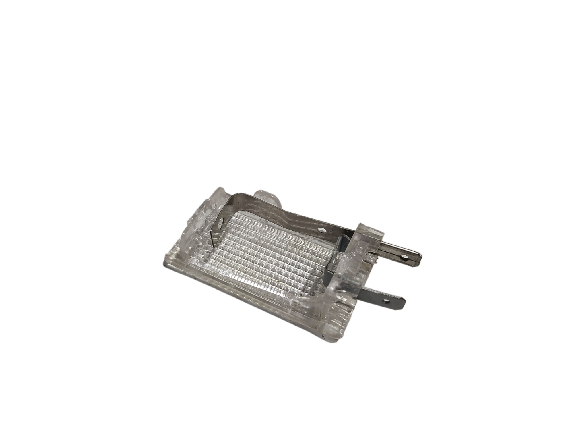 Lente Luz Porta Luvas Jac T6 2.0 16v 2016 V475 4