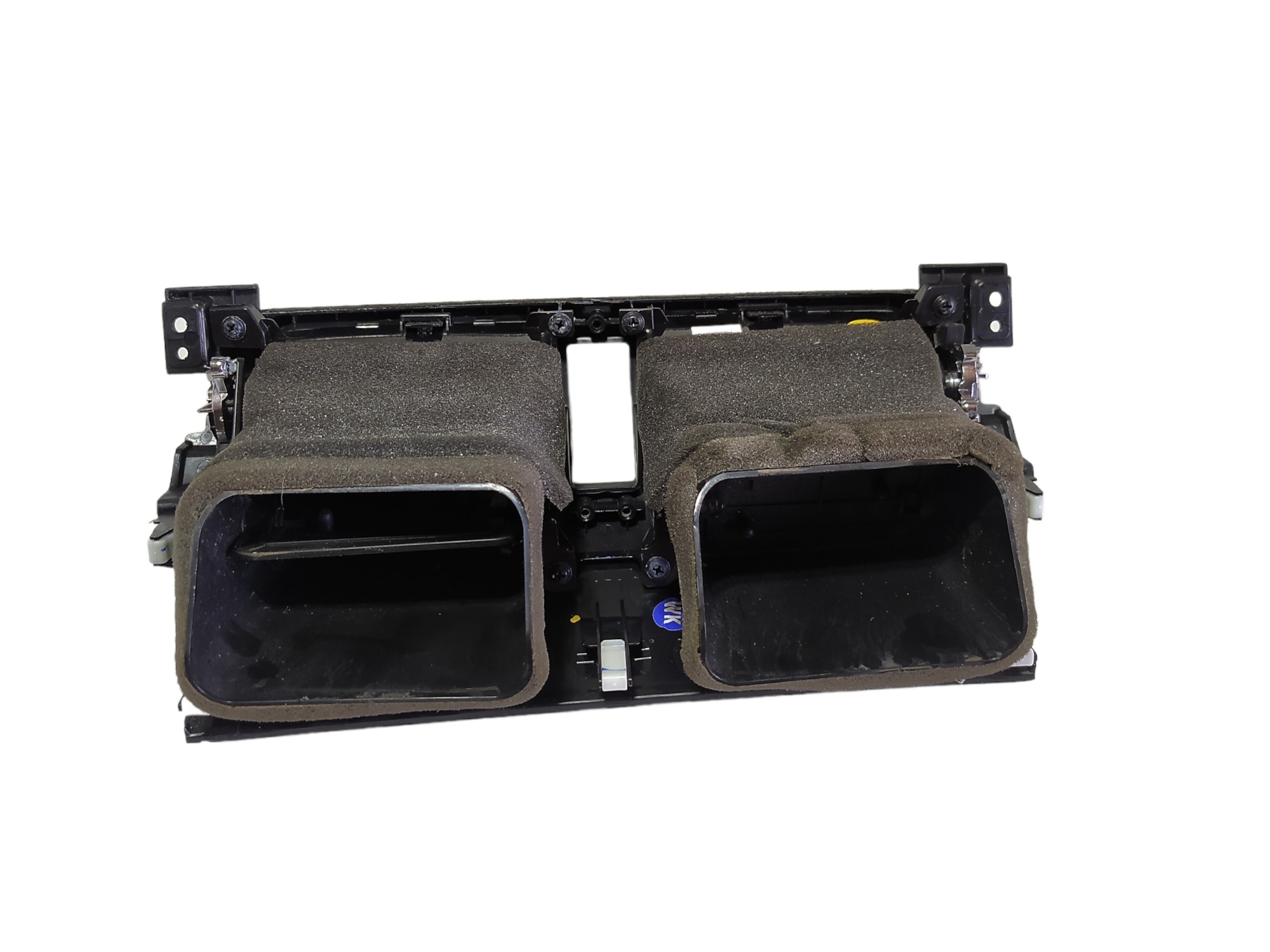 Difusor Ar Painel Central Kia Mohave 2015 V555 6