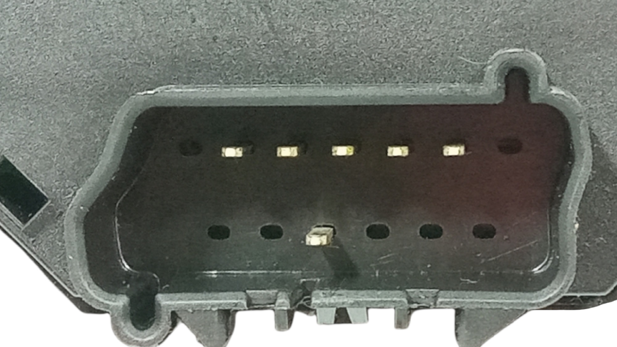 Botão Pisca Alerta Chrysler Grand Caravan 2005 V368 9