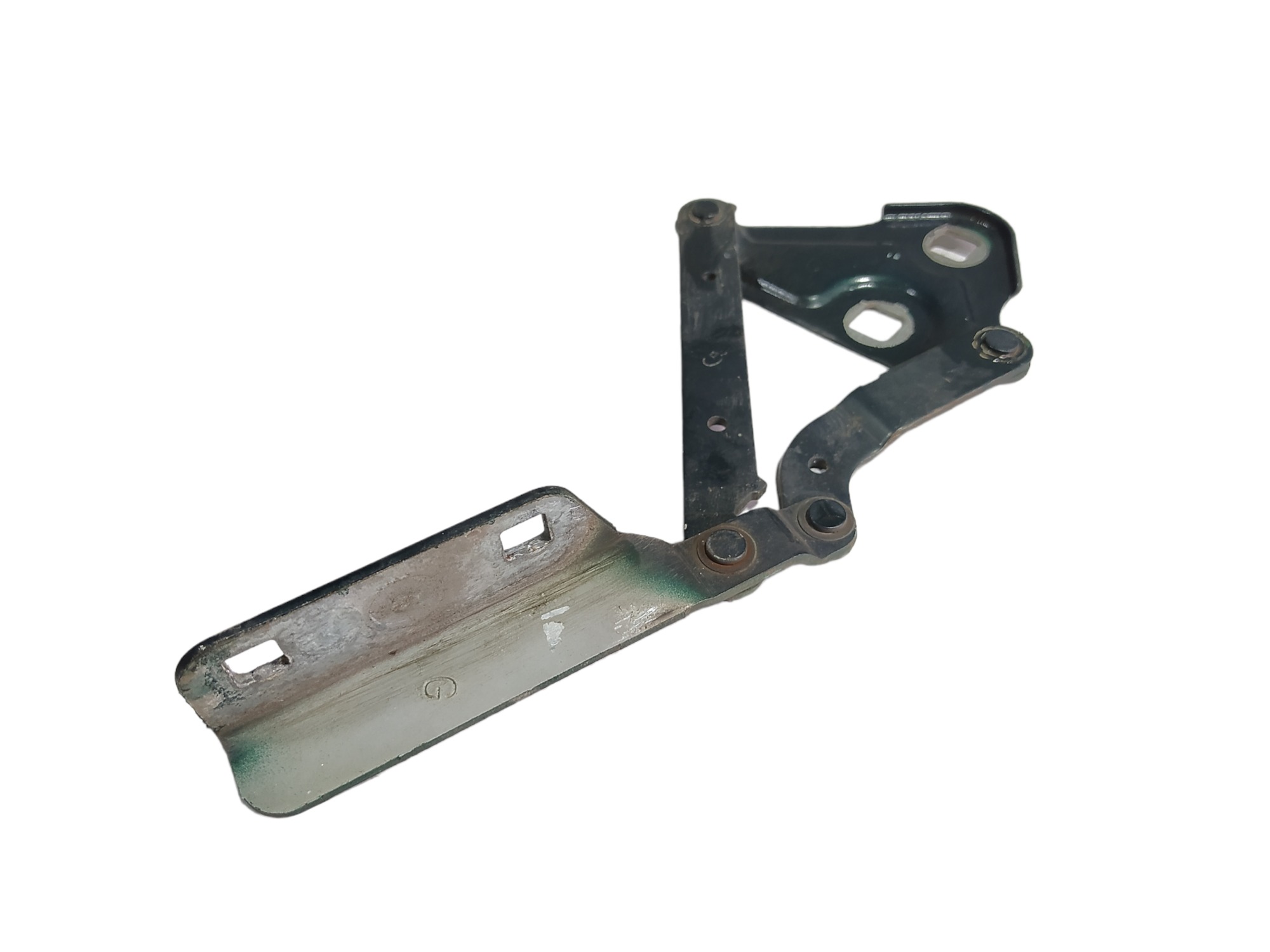 Dobradiça Capô Esquerda Peugeot 306 2000 V404 7
