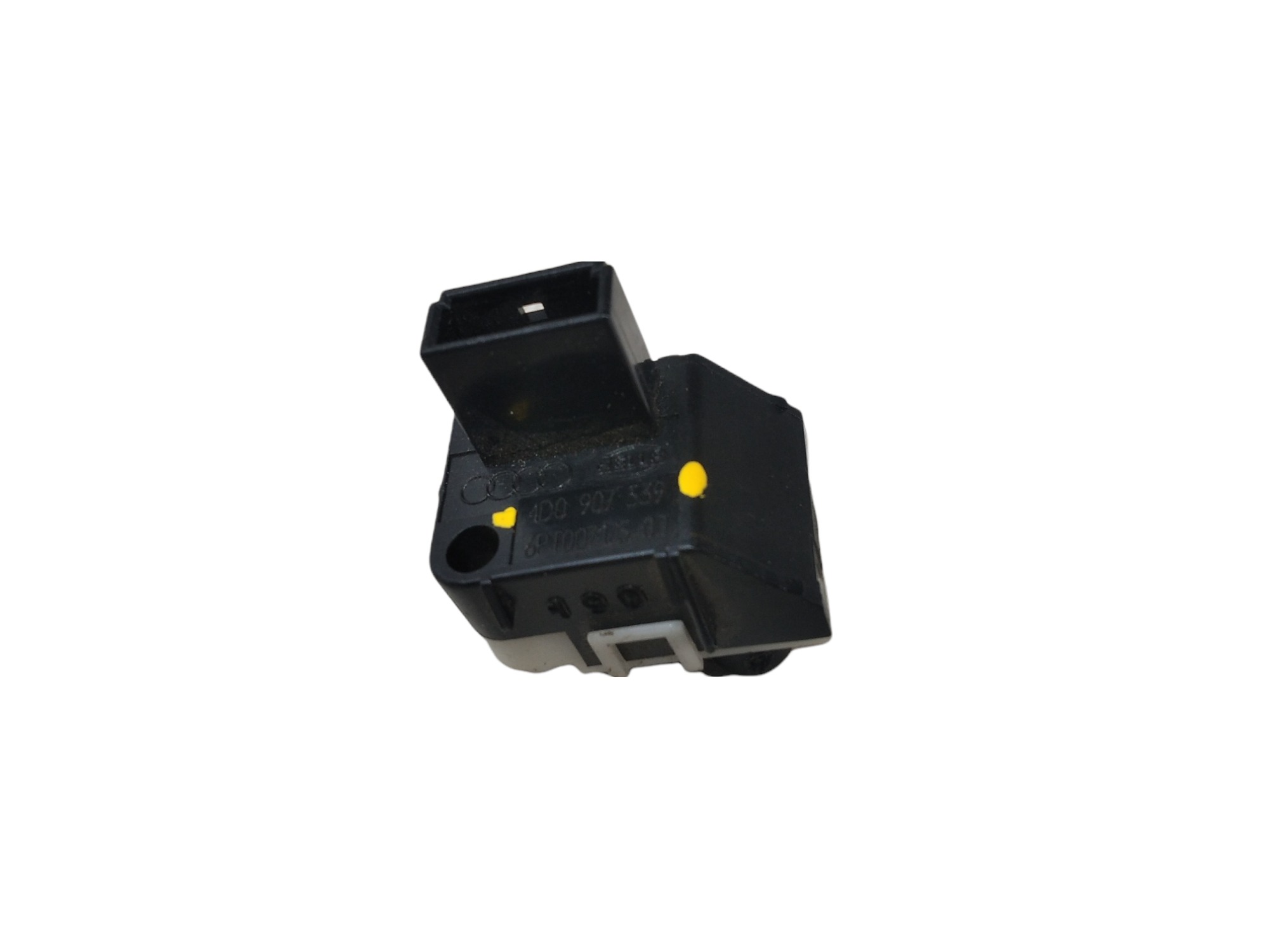 Sensor Temperatura Audi A6 2001 A 2004 4d0907539 V172 8