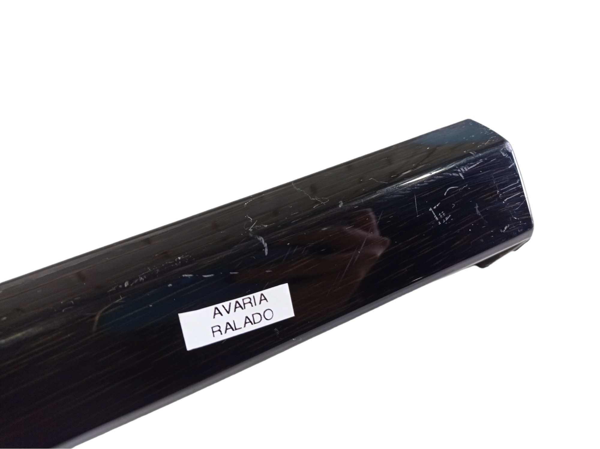 Moldura Painel Jac T6 2.0 16v 2016 5306430u1510 V475 5