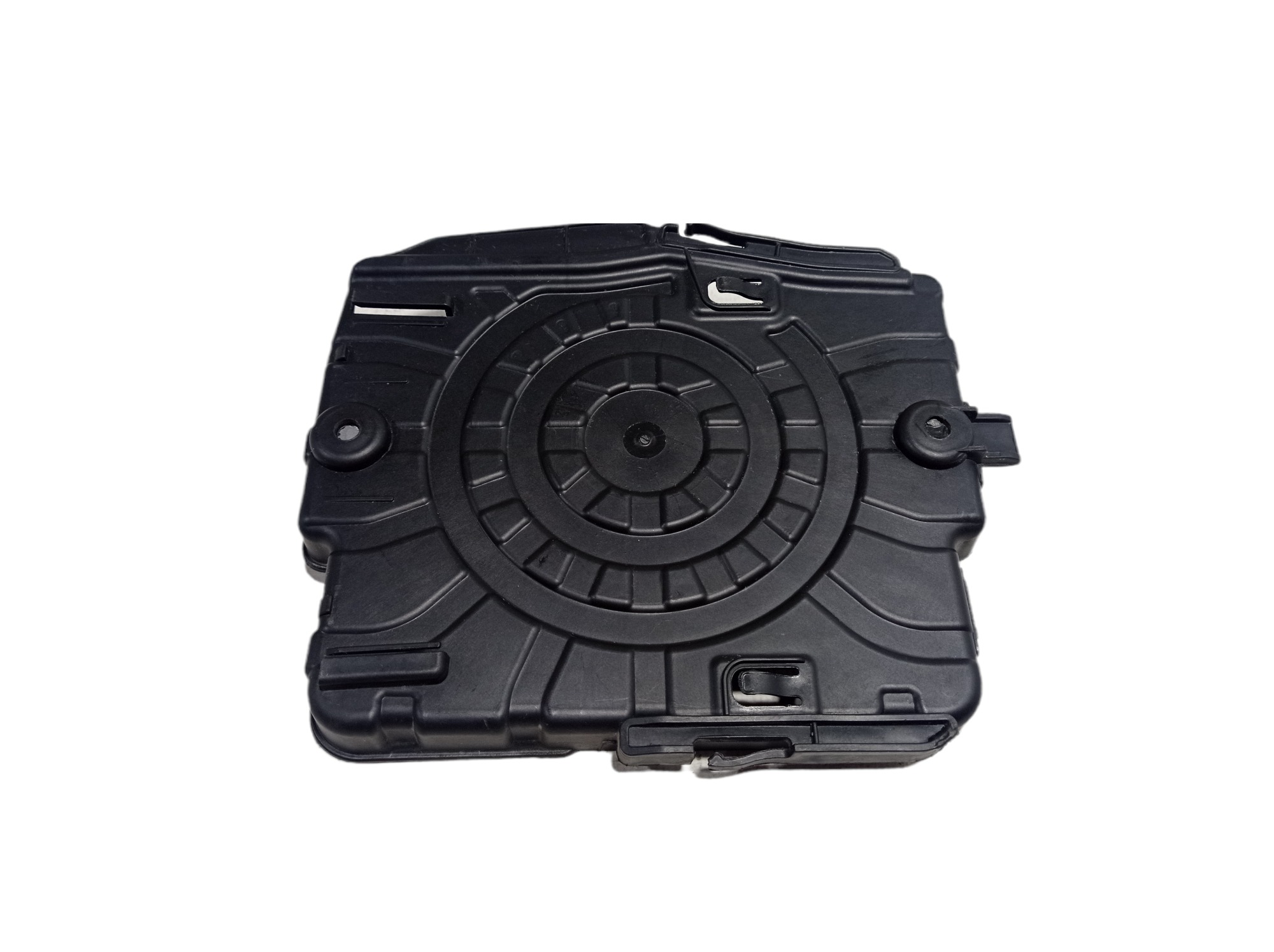 Capa Suporte Modulo Injeçao Citroen C3 2014 9801446580 V297 6