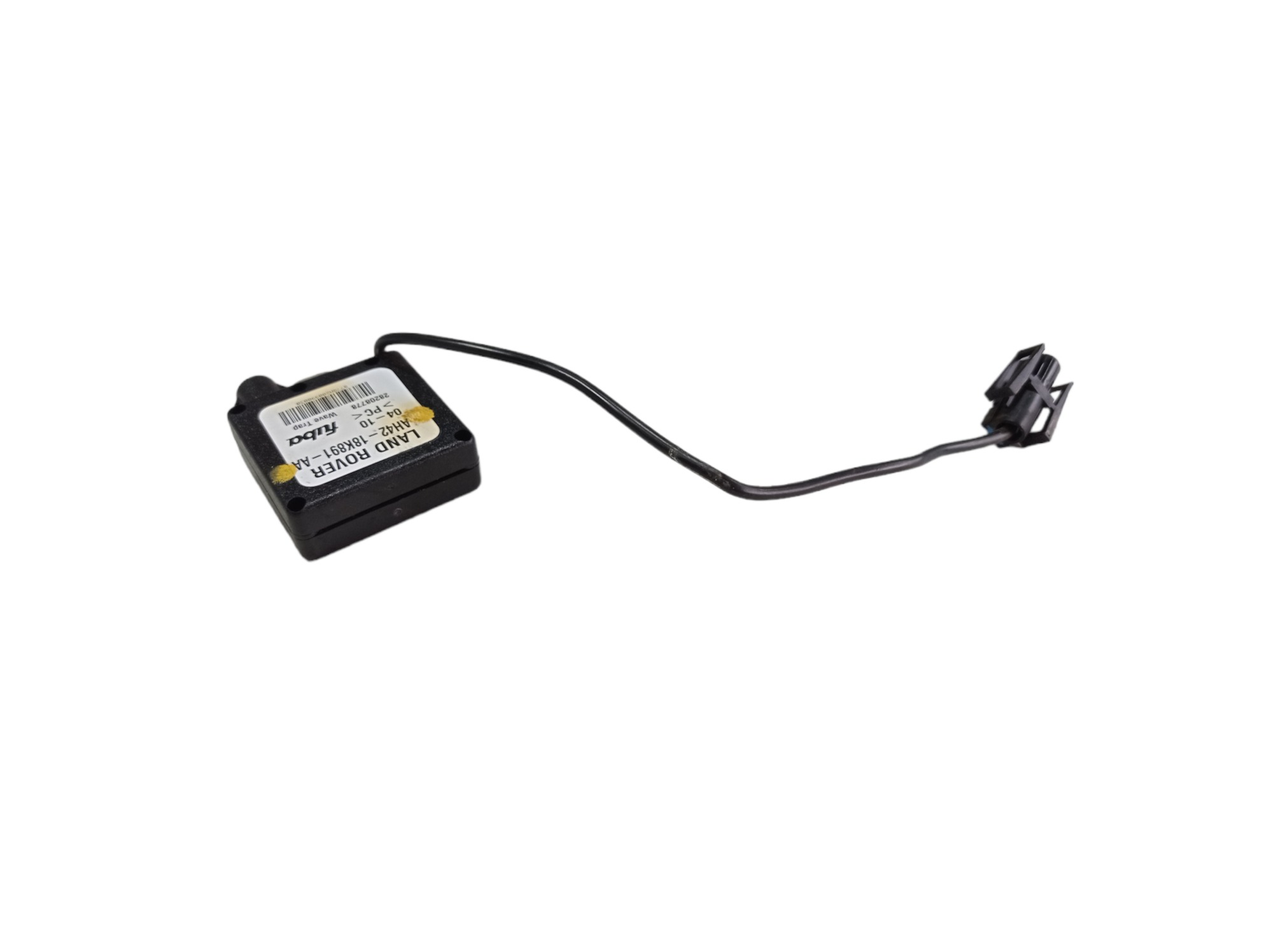 Módulo Antena Amplificador Range Rover Vogue 5.0 2011 V546 6