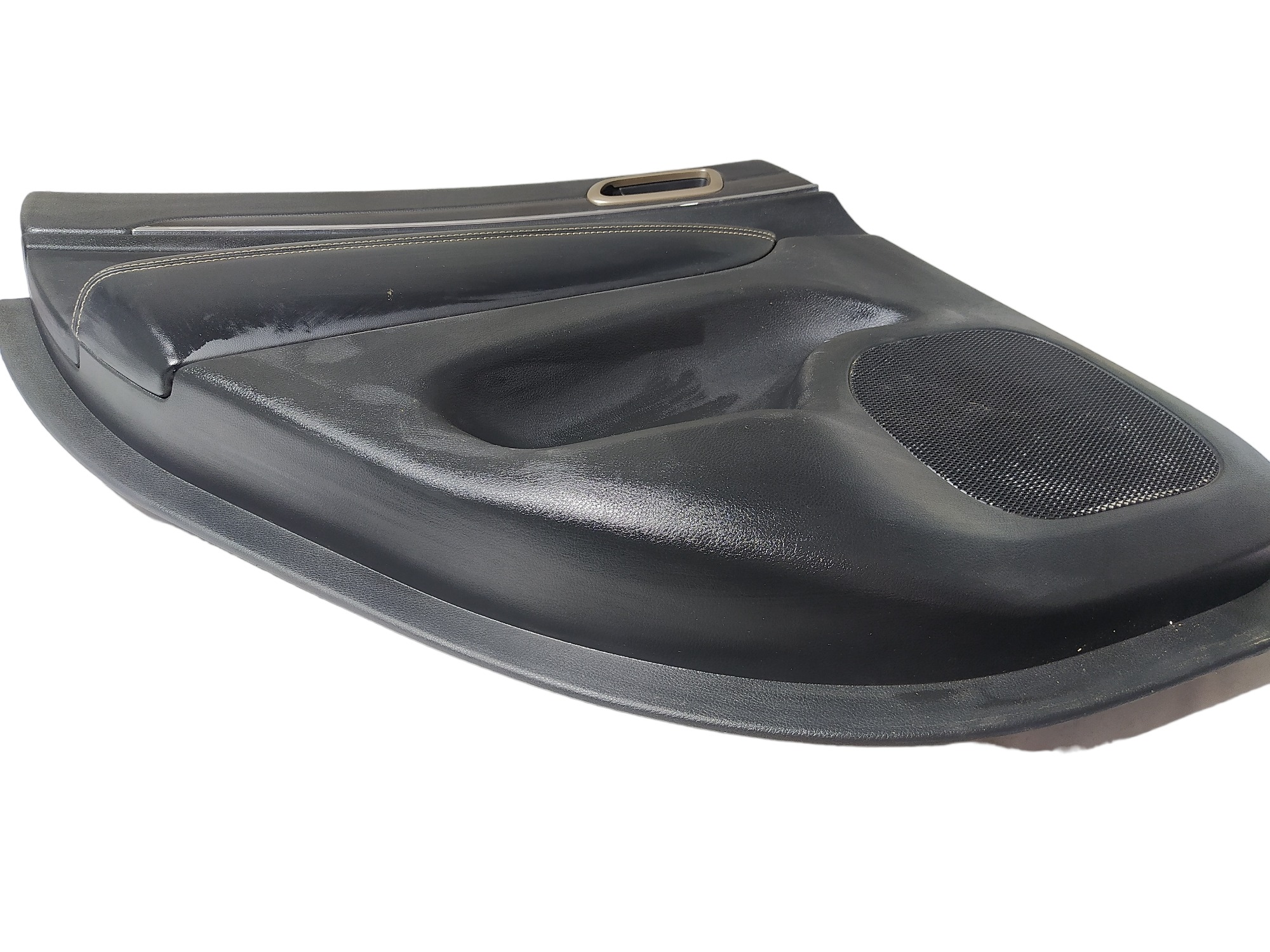 Forro Porta Traseira Esquerda Jeep Grand Cherokee V580 4