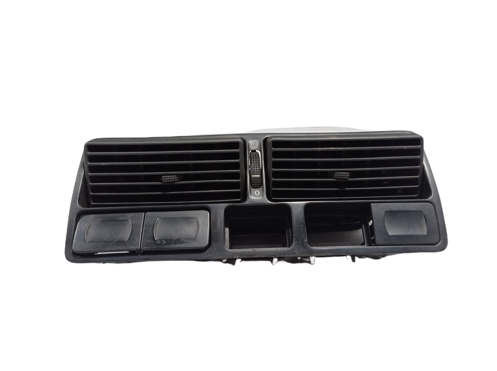 Difusor De Ar Painel Central Vw Golf 2002 V373 3