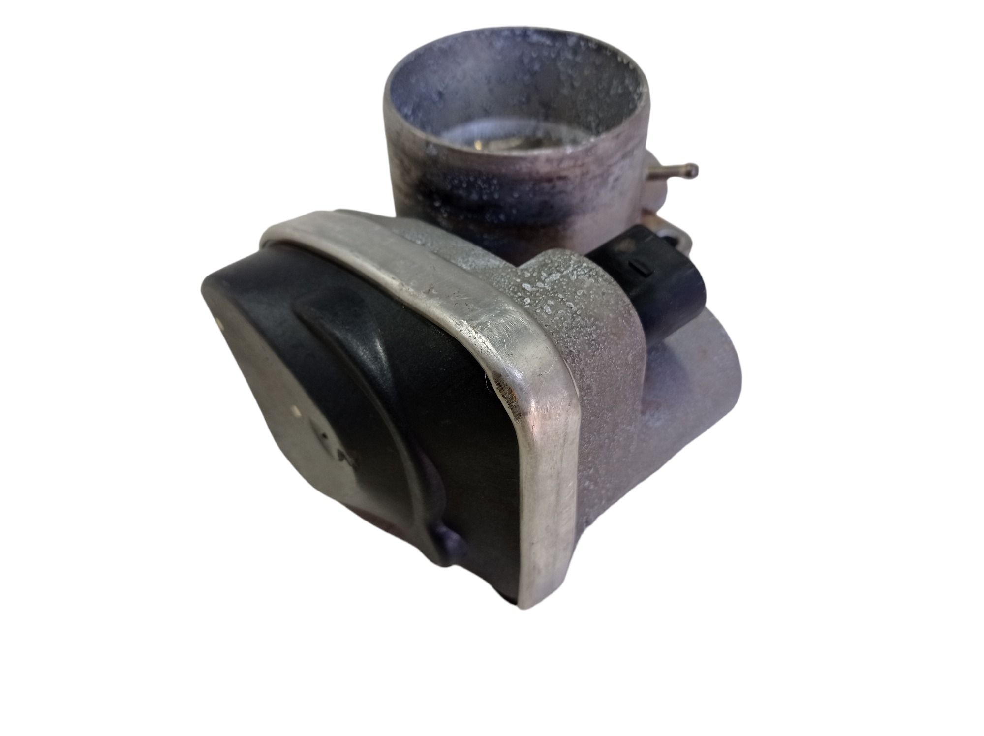 Tbi Corpo Borboleta Vw Golf Sportline 2008 V584 2