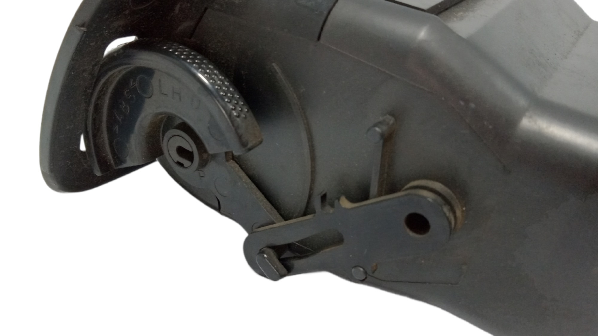 Difusor Ar Condicionado Direito Subaru Legacy Outback 2002 4