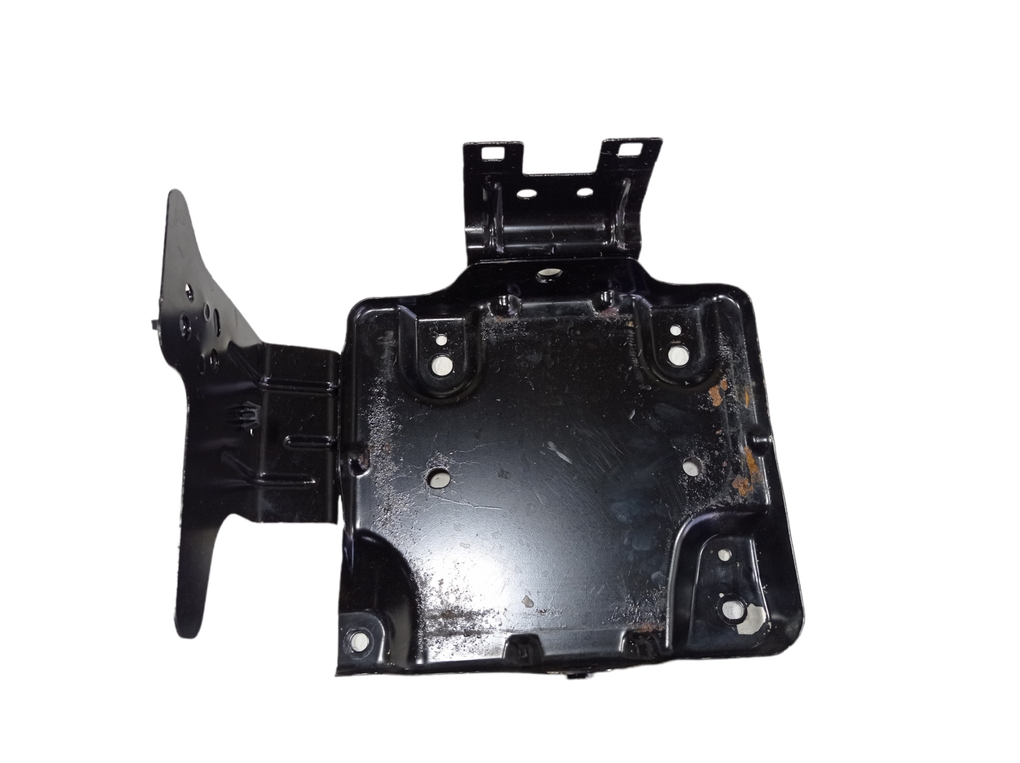 Suporte Da Bateria Nissan Leaf 2019 V488 7