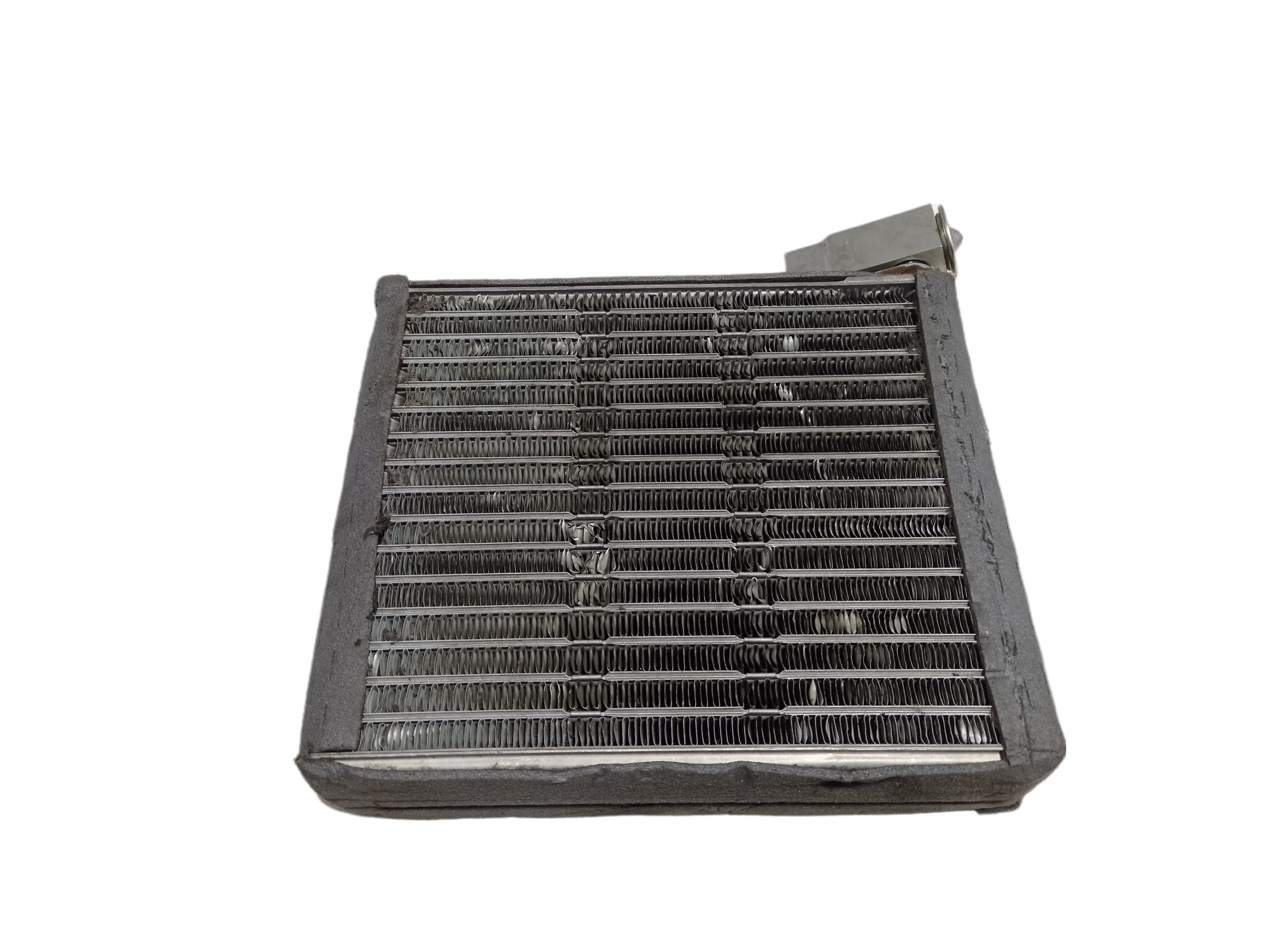 Caixa Evaporadora Honda Fit 2003 2008 V136 7