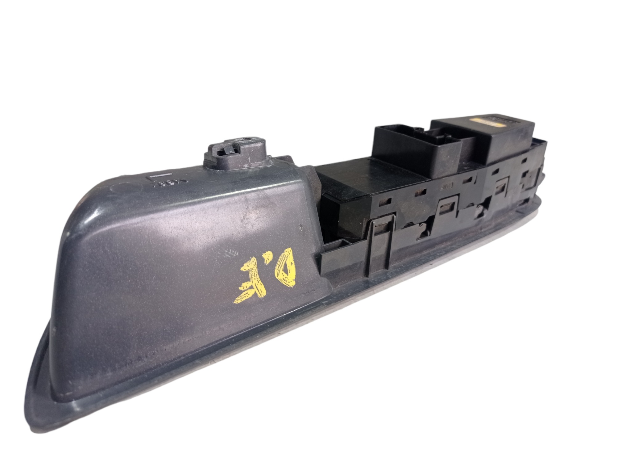 Comando Botao Dianteiro Esquerdo Volvo S40 T4 2002 2.0 V54 6