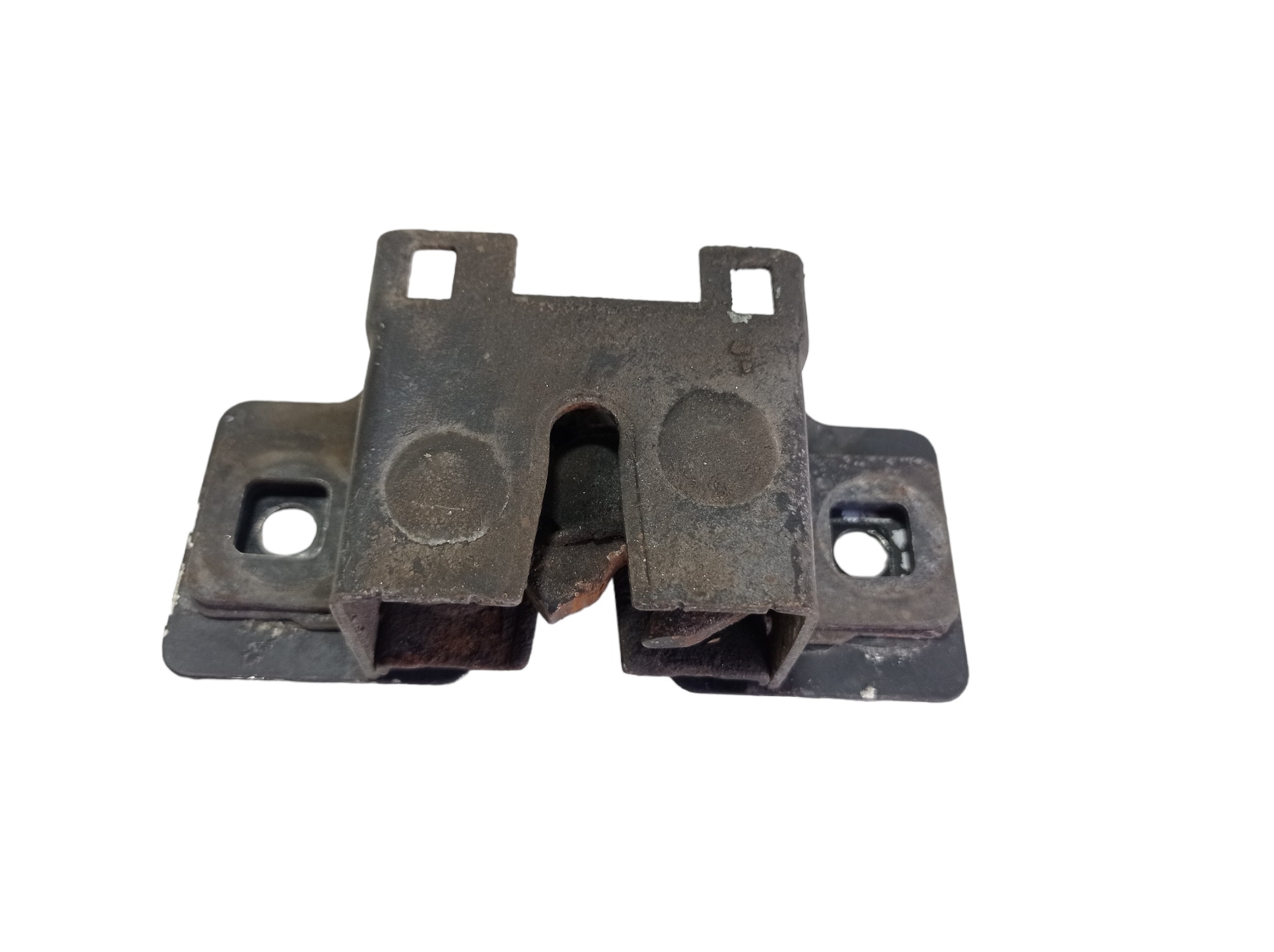Fechadura Esquerda Capô Land Rover Discovery 4 2011 V582 6
