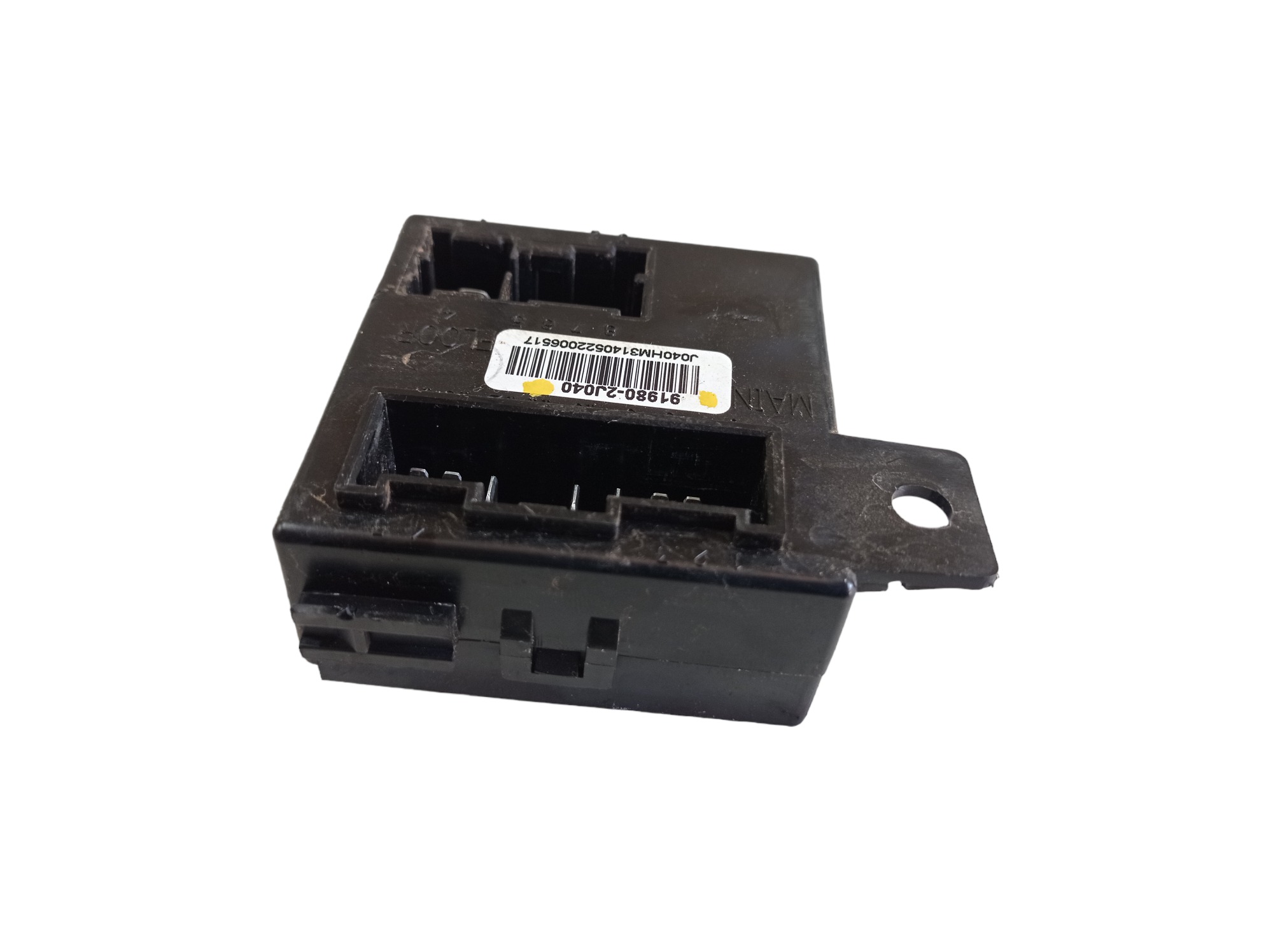 Módulo Rele Kia Mohave 2015 919802j040 V555 2