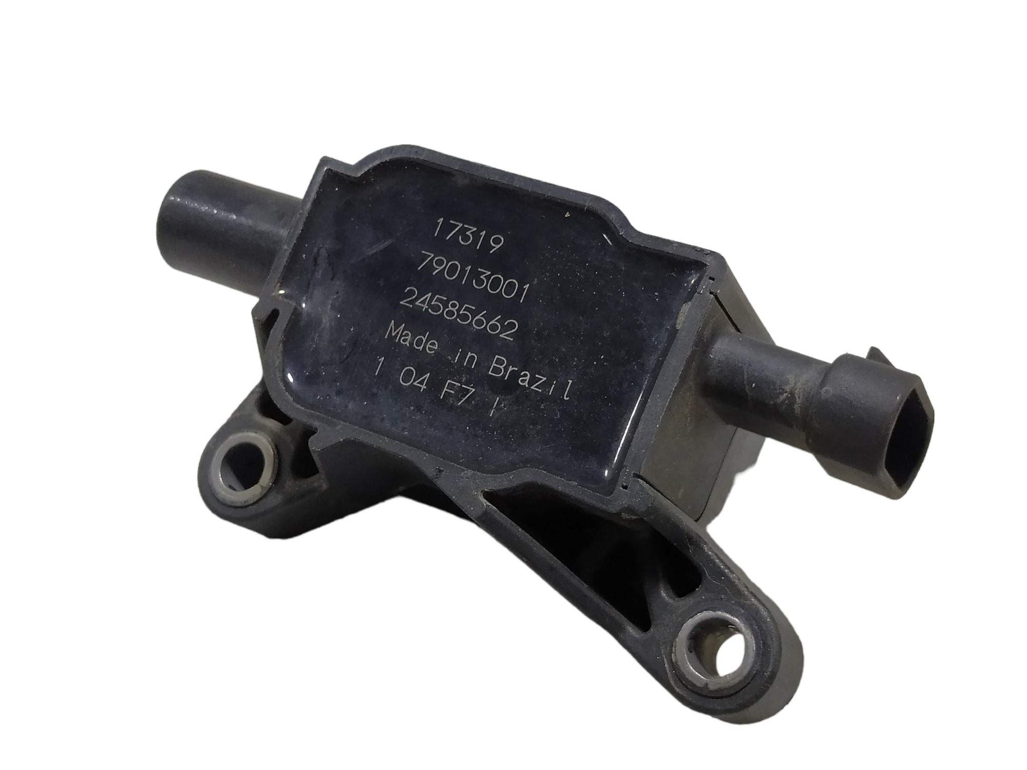 Bobina Ignição Gm Prisma 1.4 2018 24585662 79013001 V486 9