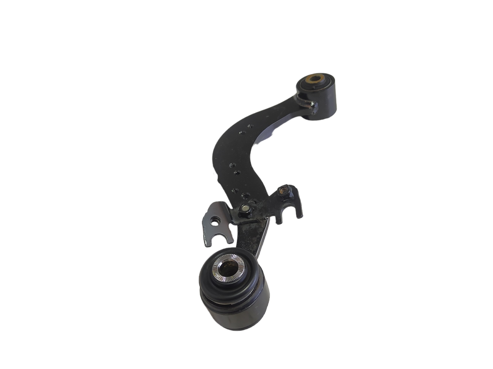 Barra Traseira Esquerda Lexus Rx 3.5 2021 V576 4