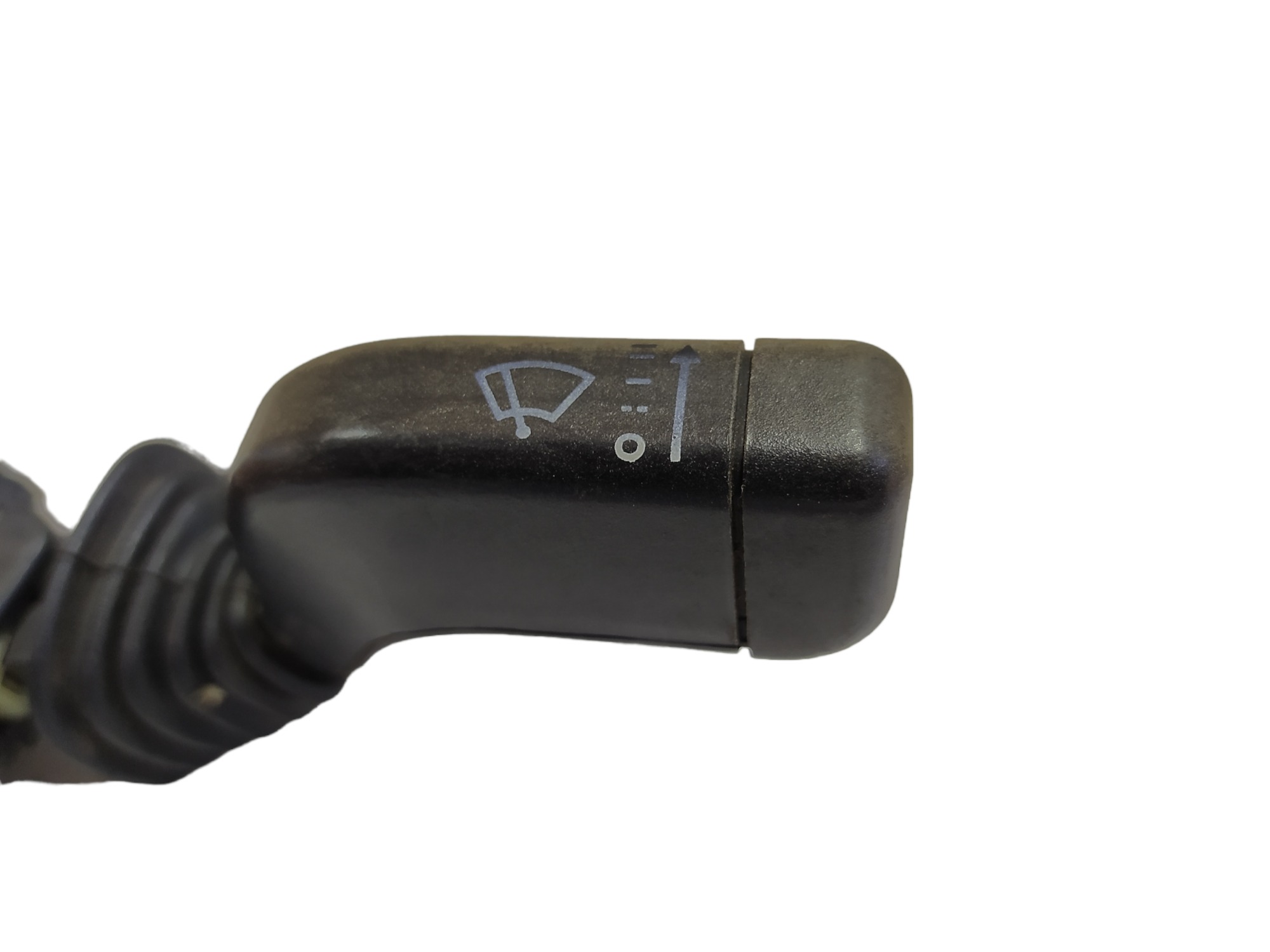 Comando Chave Limpador Parabrisa Gm Corsa 1999 2002 Vl 9